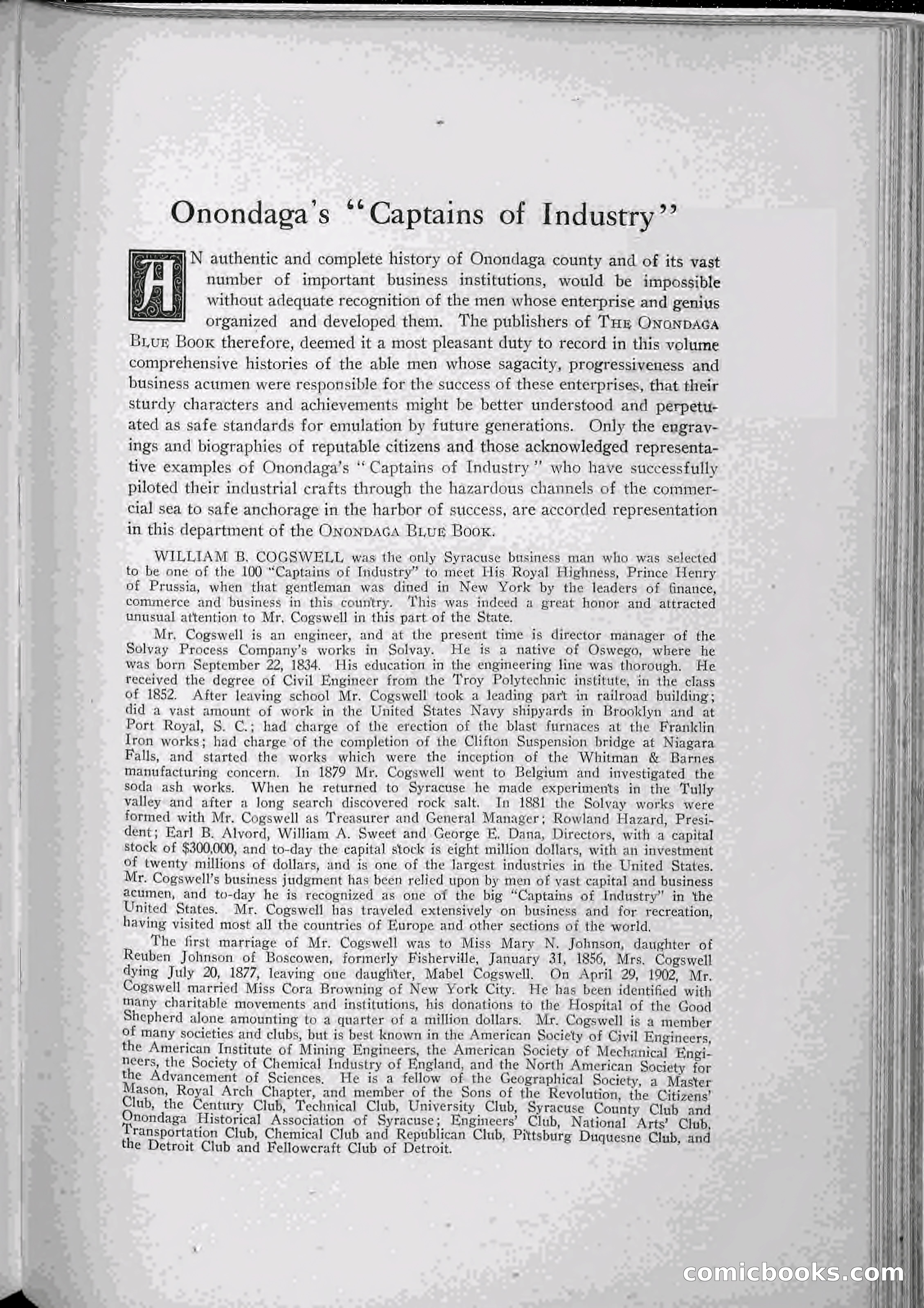 The Onondaga Blue Book — page 242 of 256