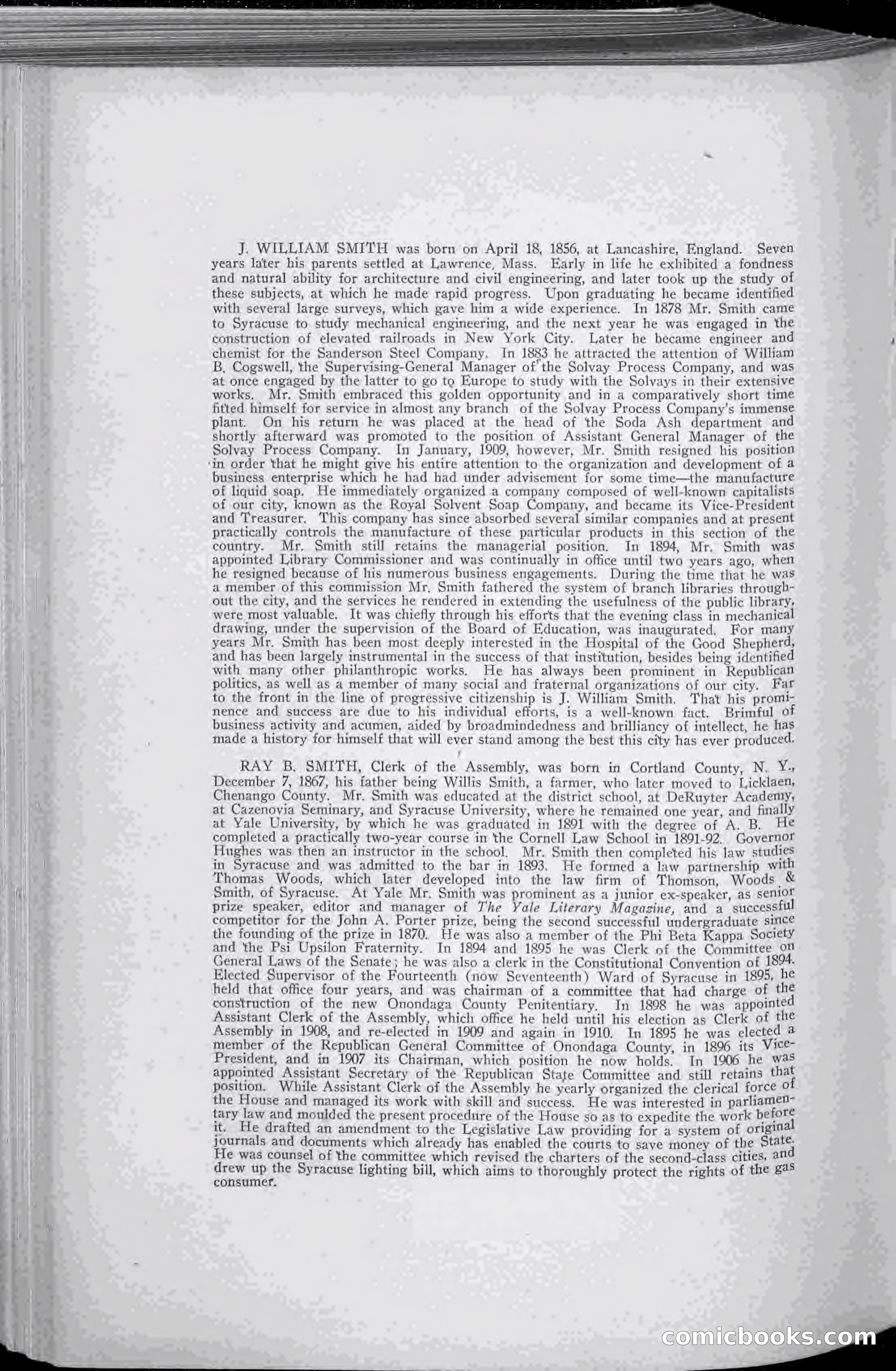The Onondaga Blue Book — page 243 of 256