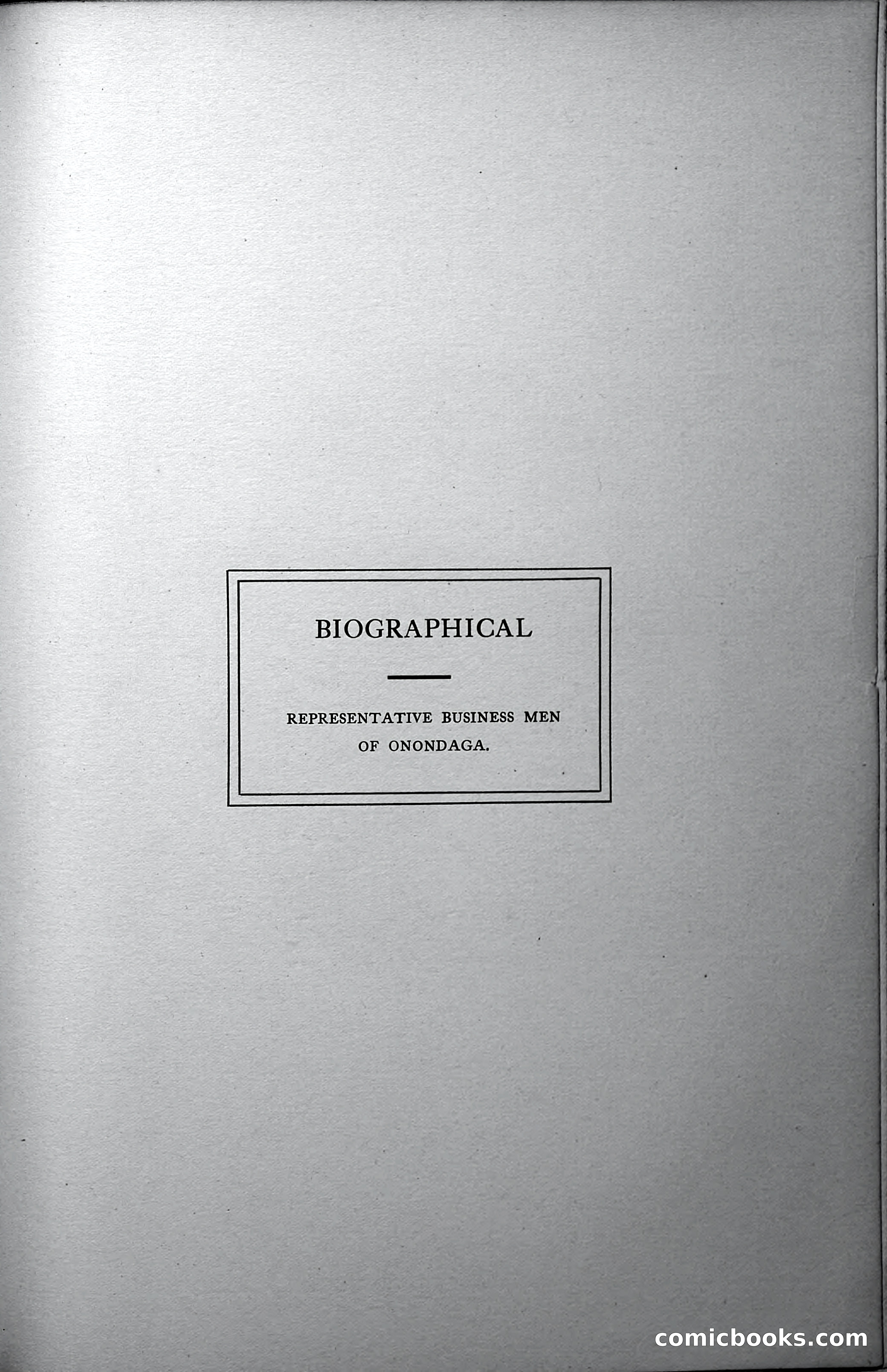 The Onondaga Blue Book — page 250 of 256