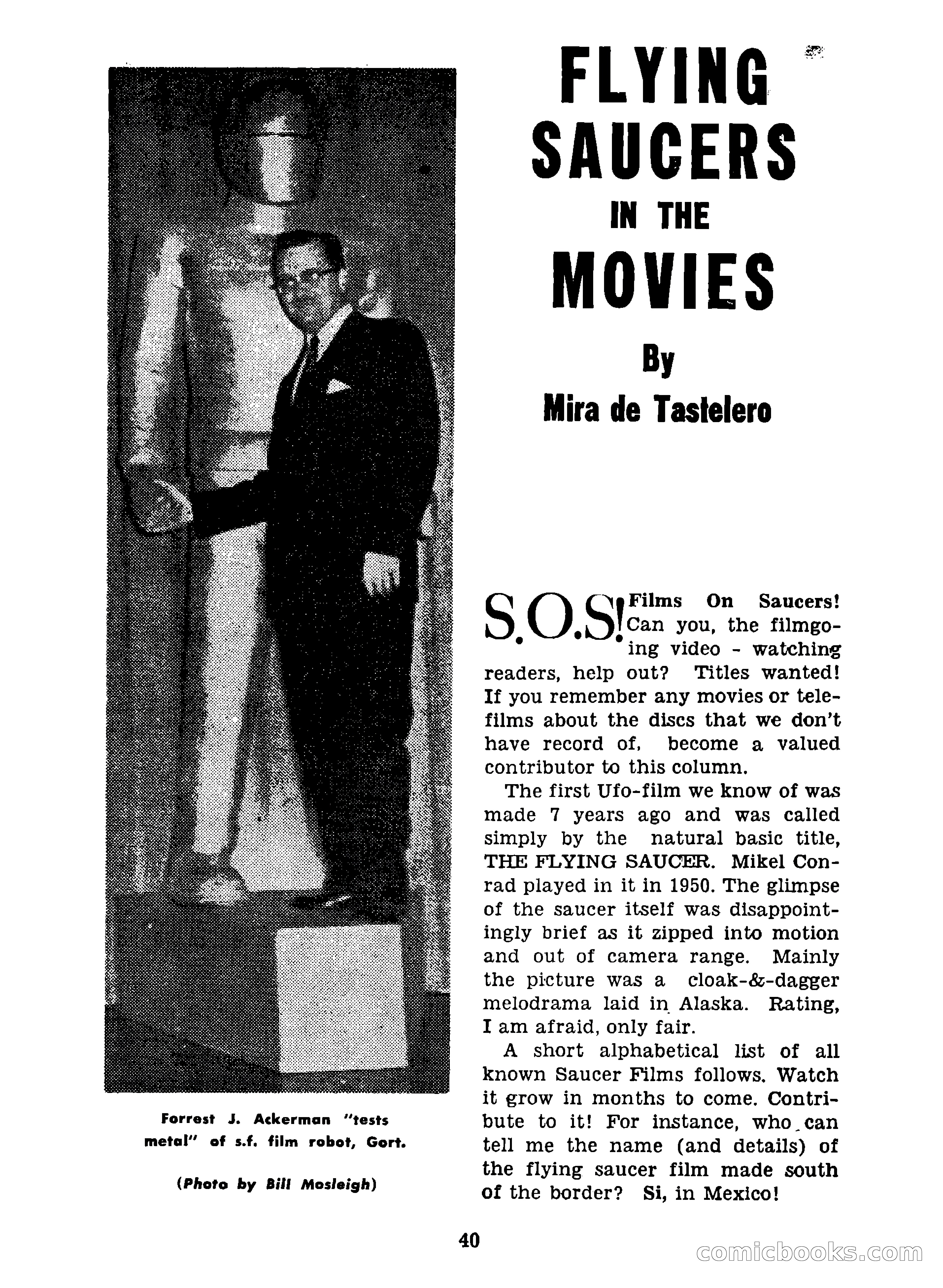 Flying Saucers From Other Worlds — page 40 of 101