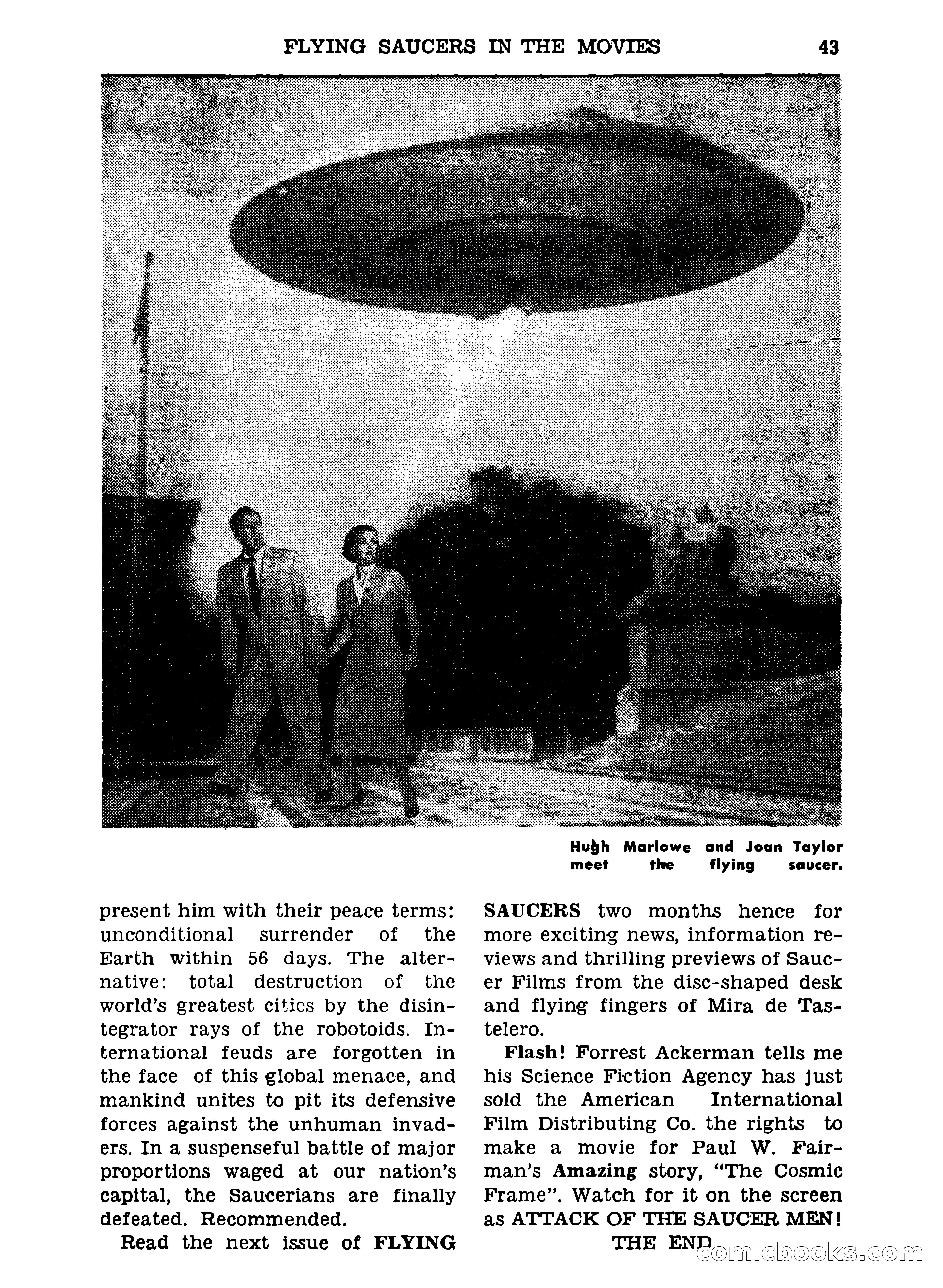 Flying Saucers From Other Worlds — page 43 of 101