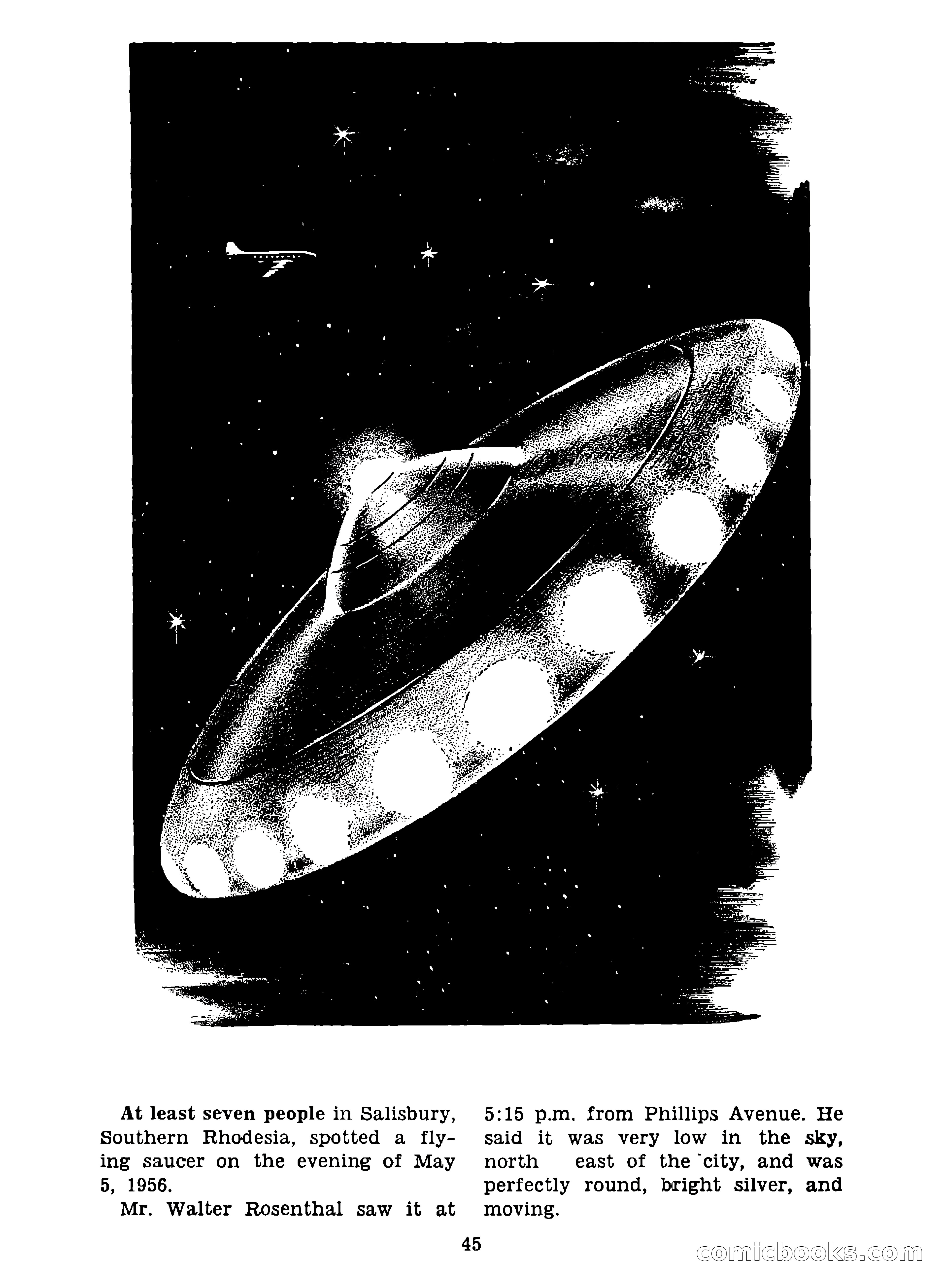 Flying Saucers From Other Worlds — page 45 of 101
