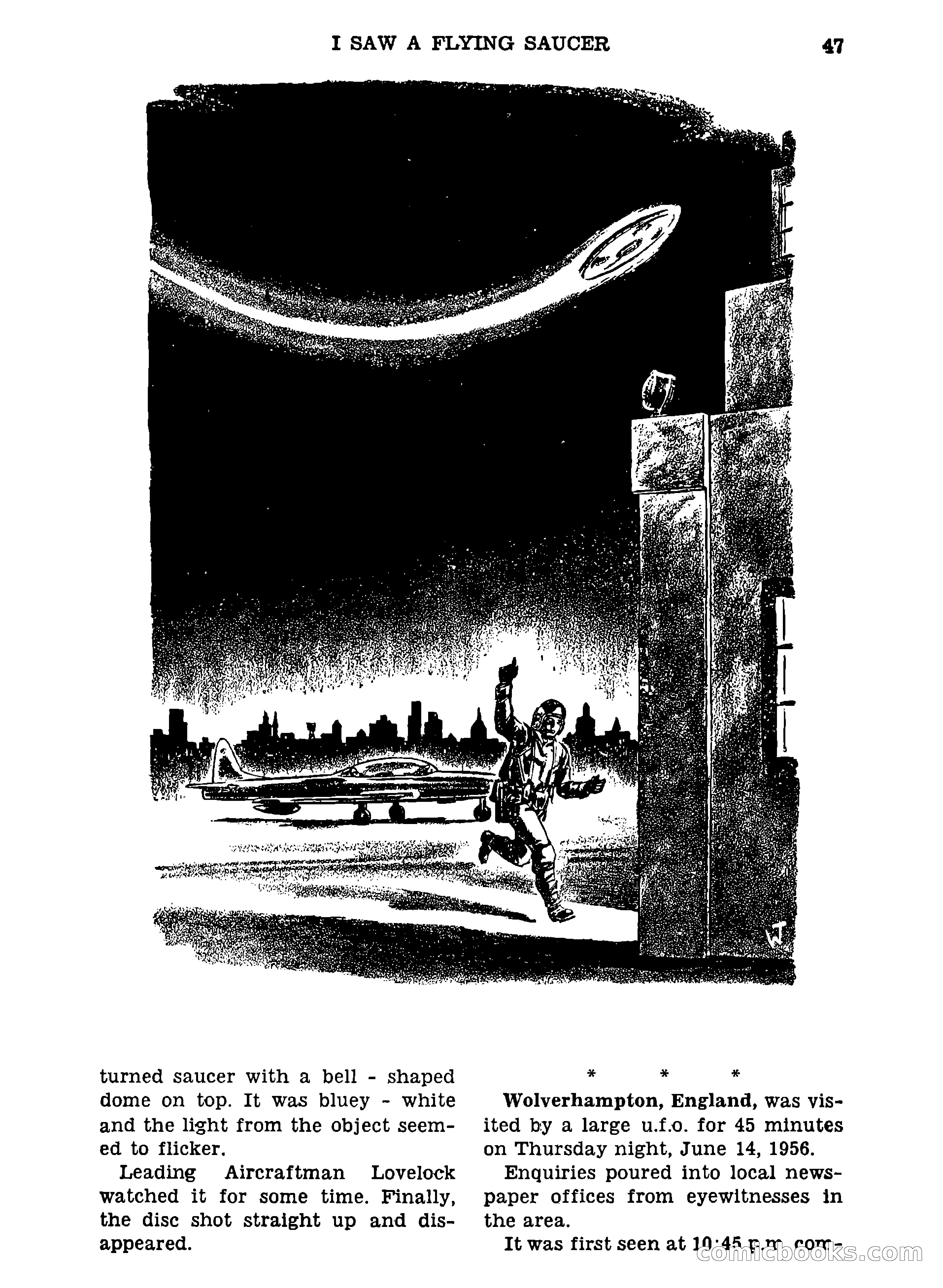 Flying Saucers From Other Worlds — page 47 of 101