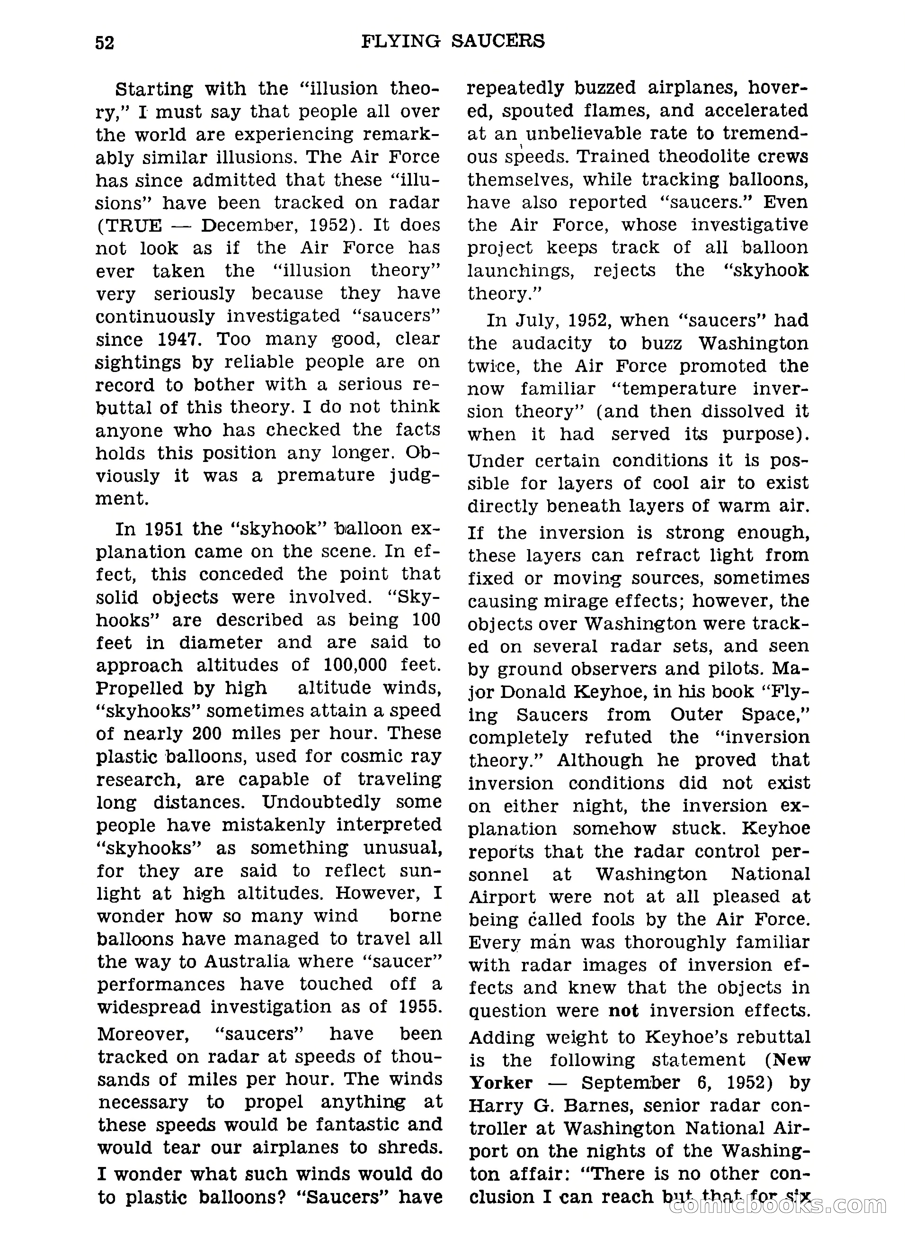 Flying Saucers From Other Worlds — page 52 of 101
