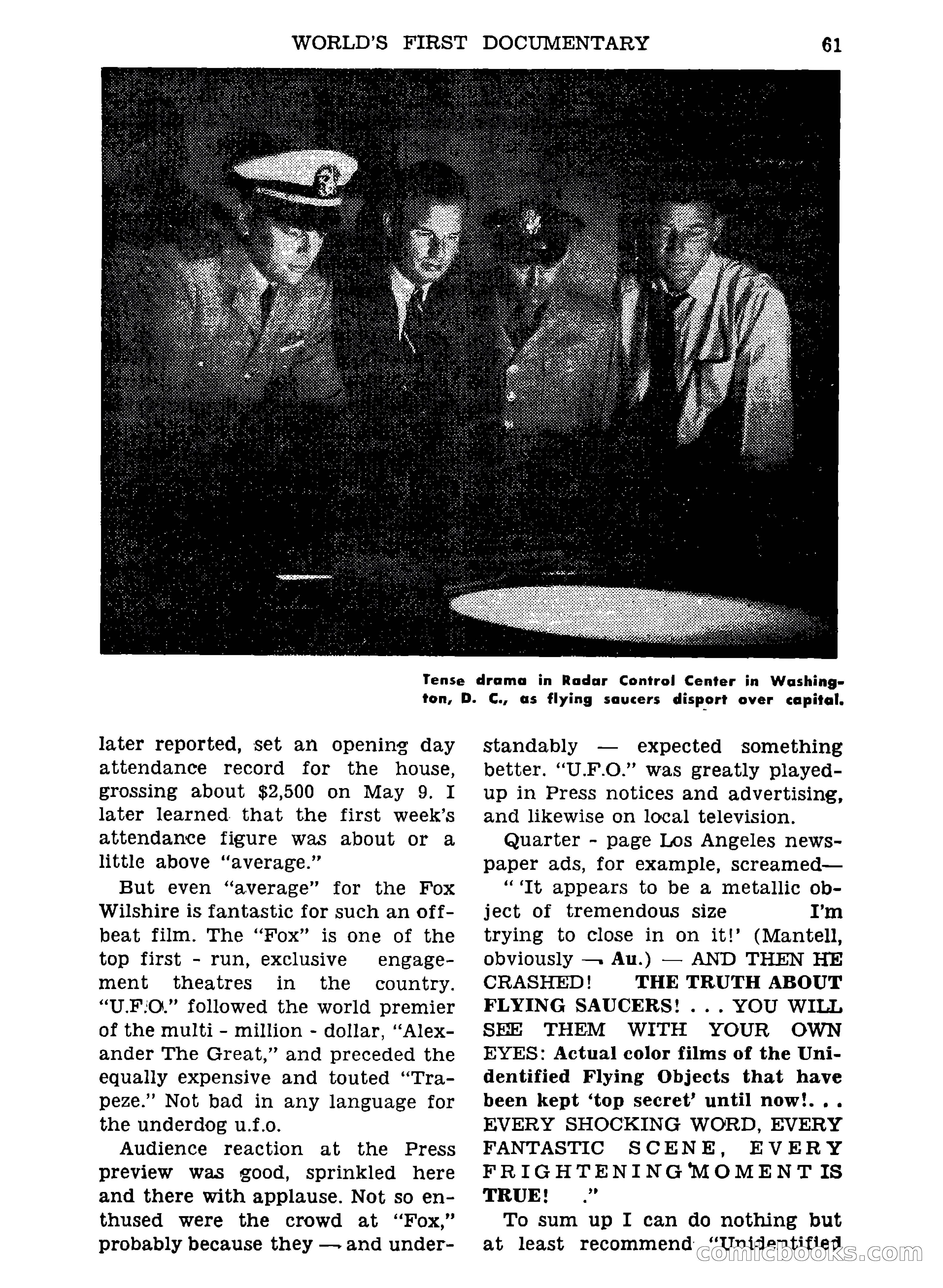 Flying Saucers From Other Worlds — page 61 of 101