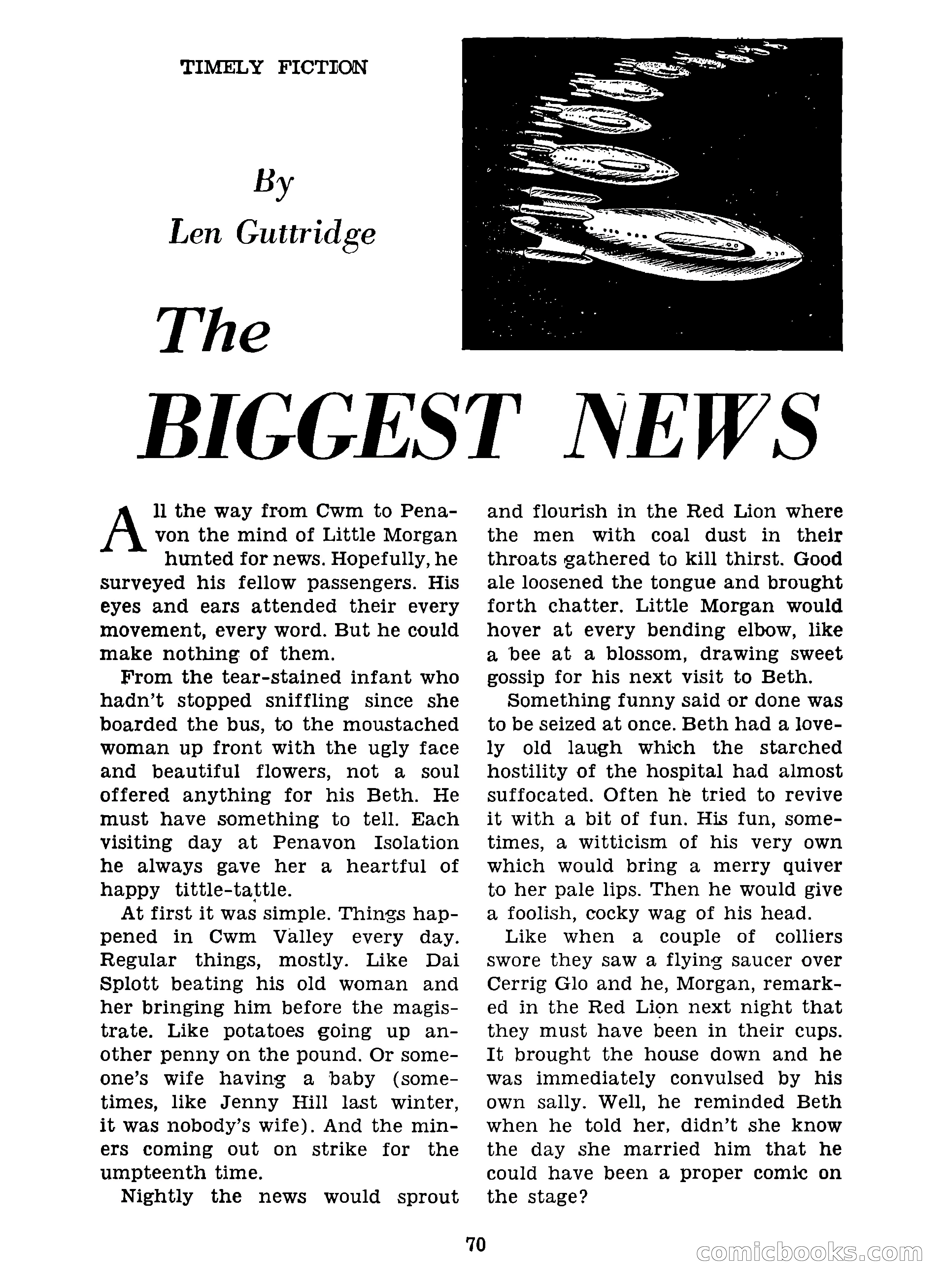 Flying Saucers From Other Worlds — page 70 of 101