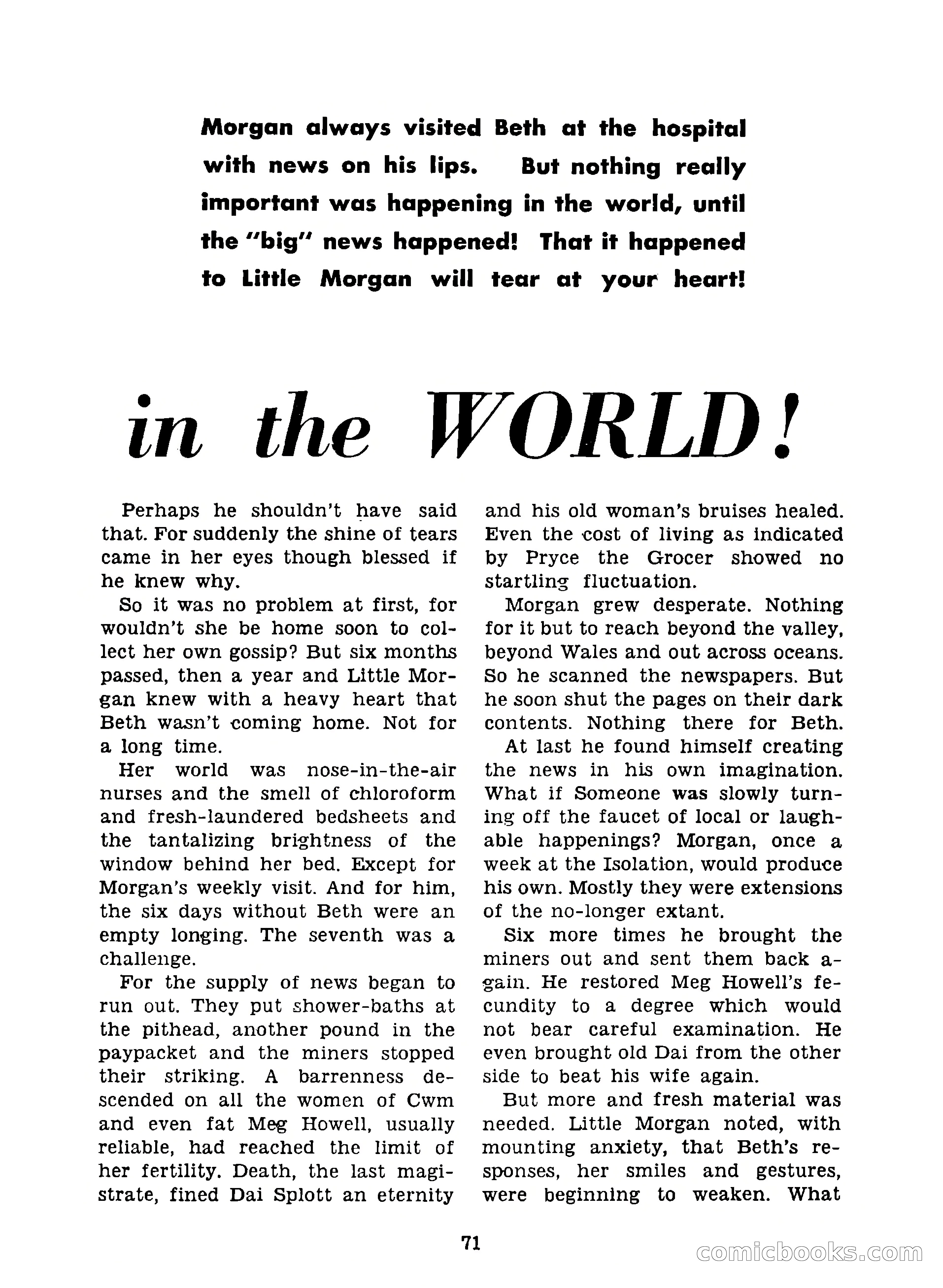 Flying Saucers From Other Worlds — page 71 of 101