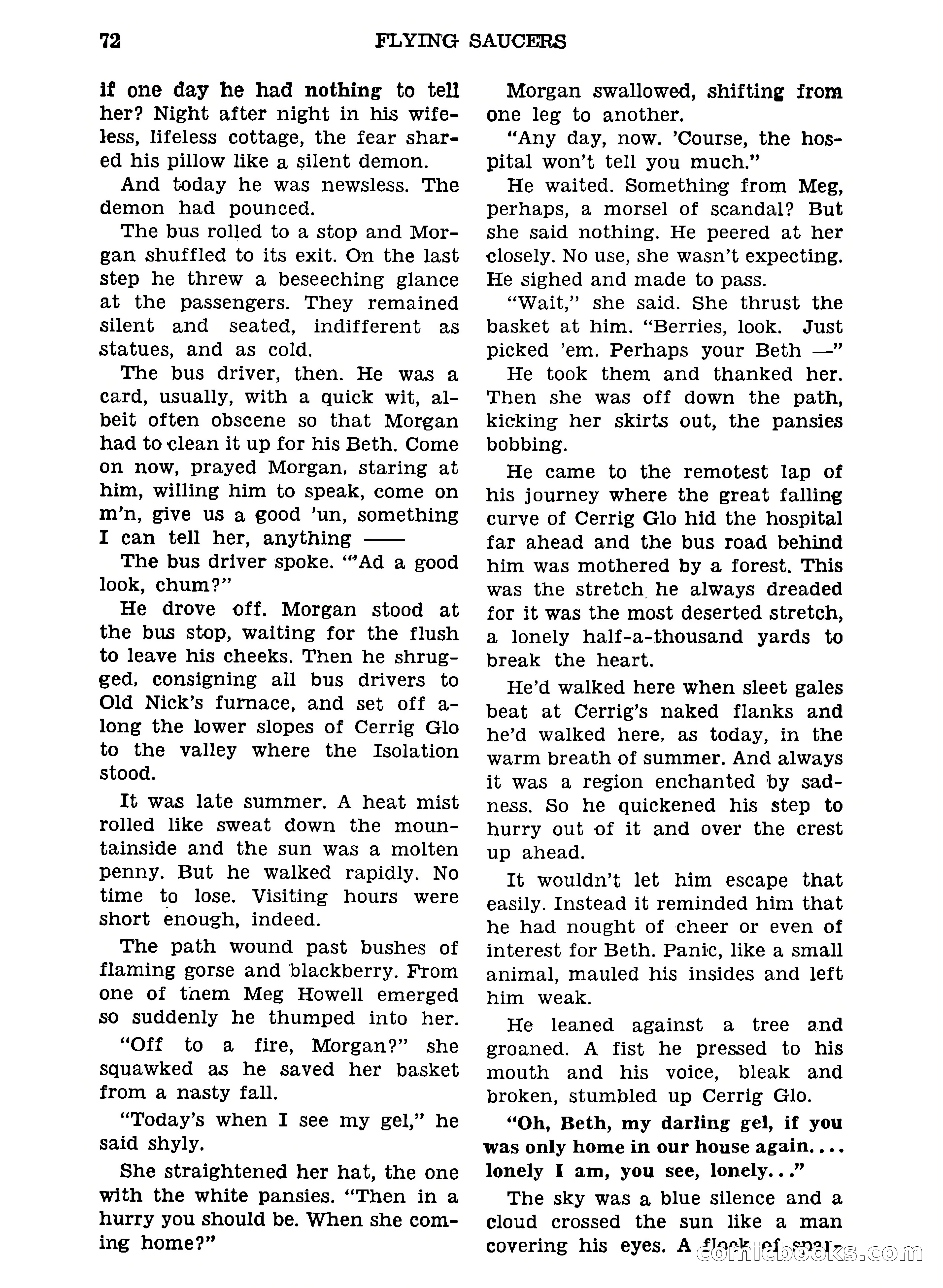 Flying Saucers From Other Worlds — page 72 of 101