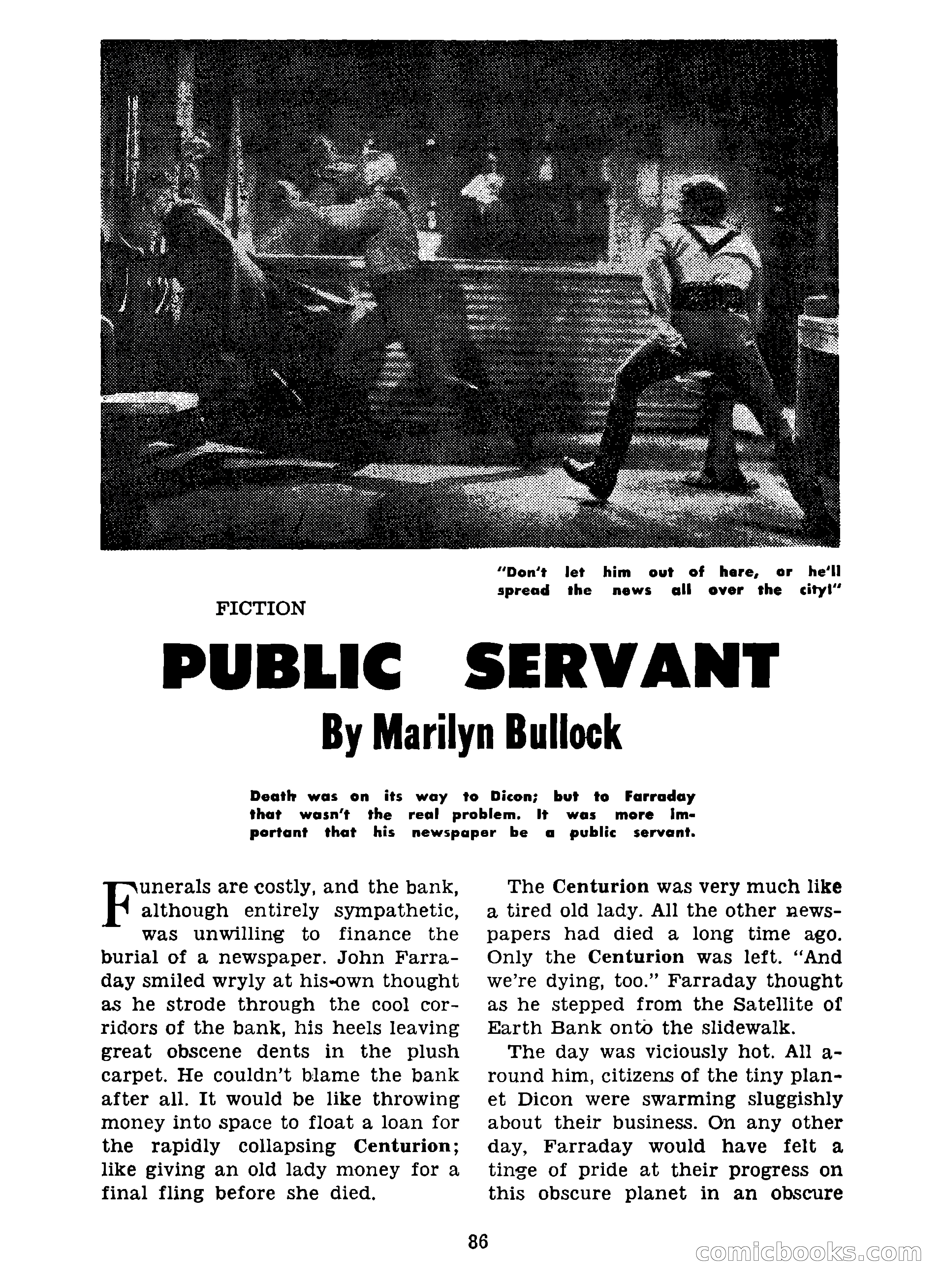 Flying Saucers From Other Worlds — page 86 of 101