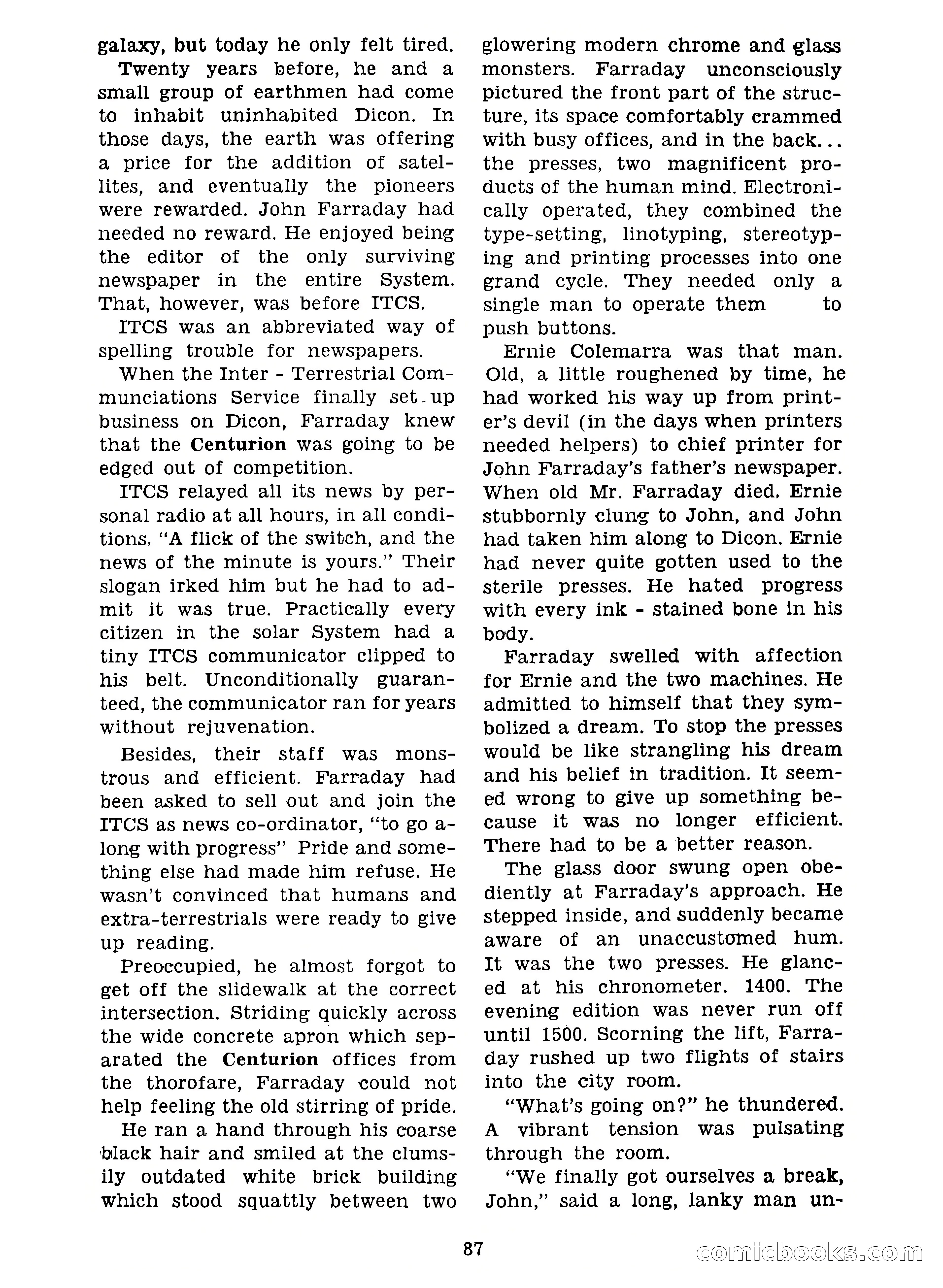 Flying Saucers From Other Worlds — page 87 of 101