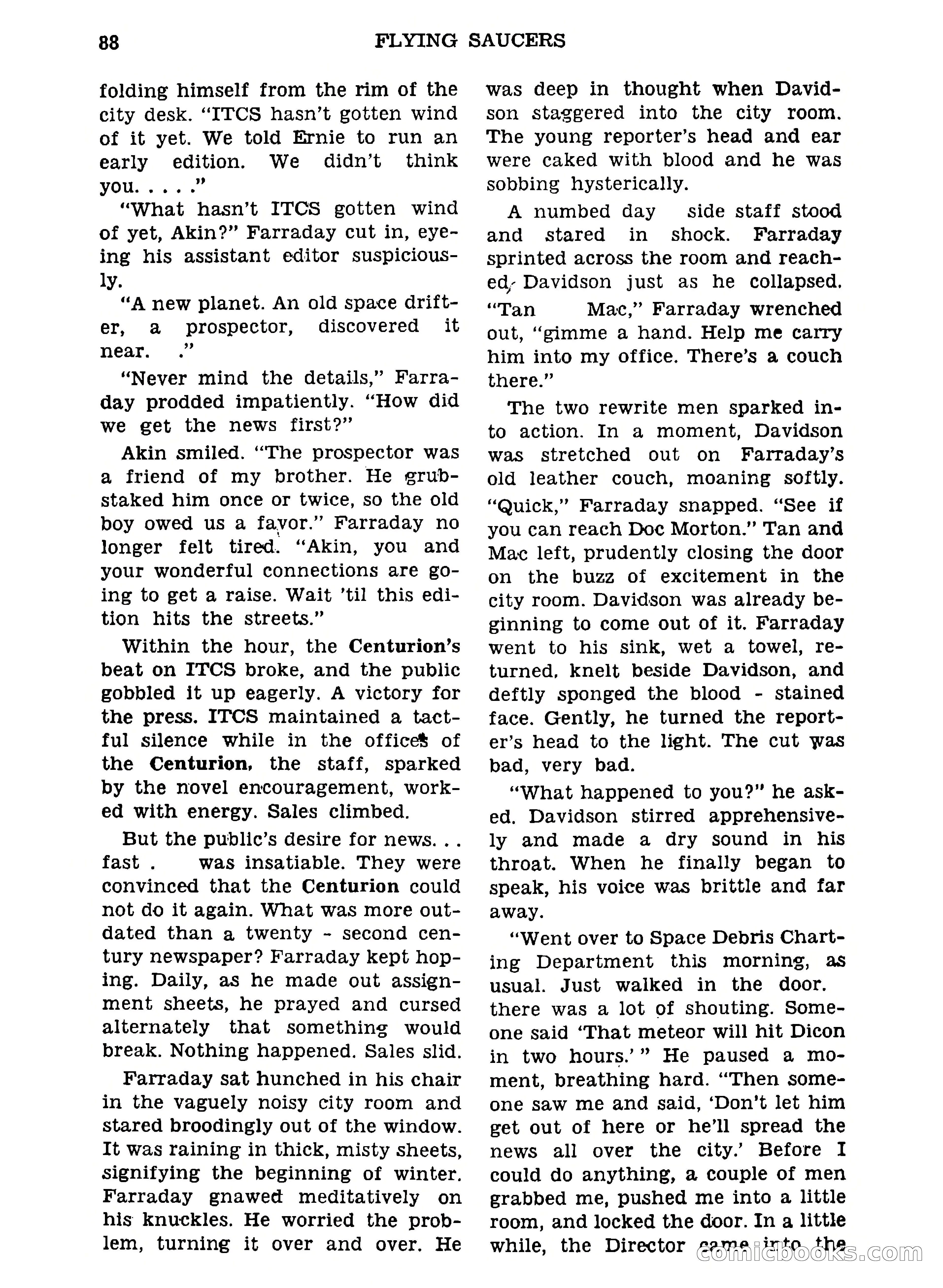 Flying Saucers From Other Worlds — page 88 of 101