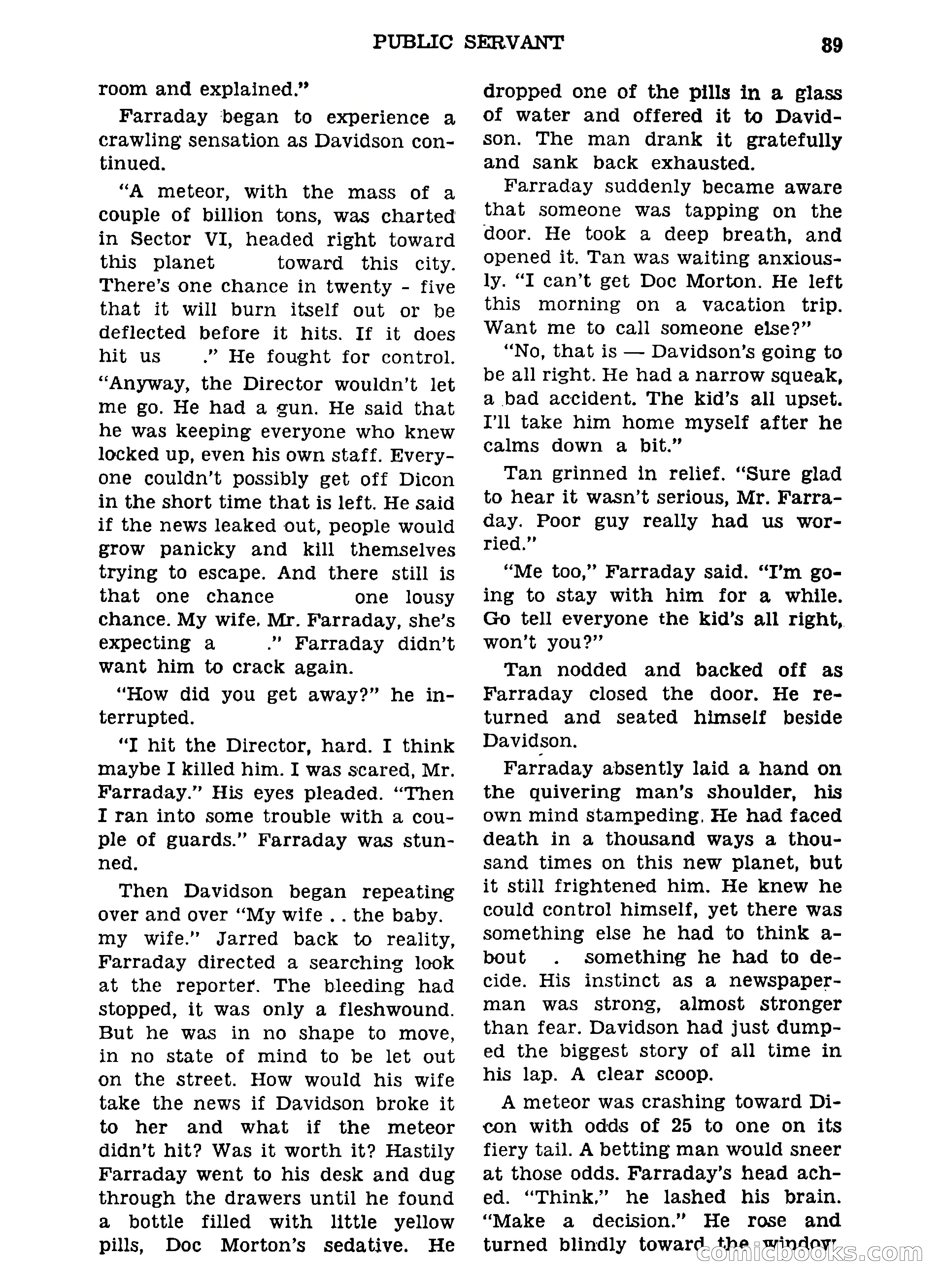 Flying Saucers From Other Worlds — page 89 of 101
