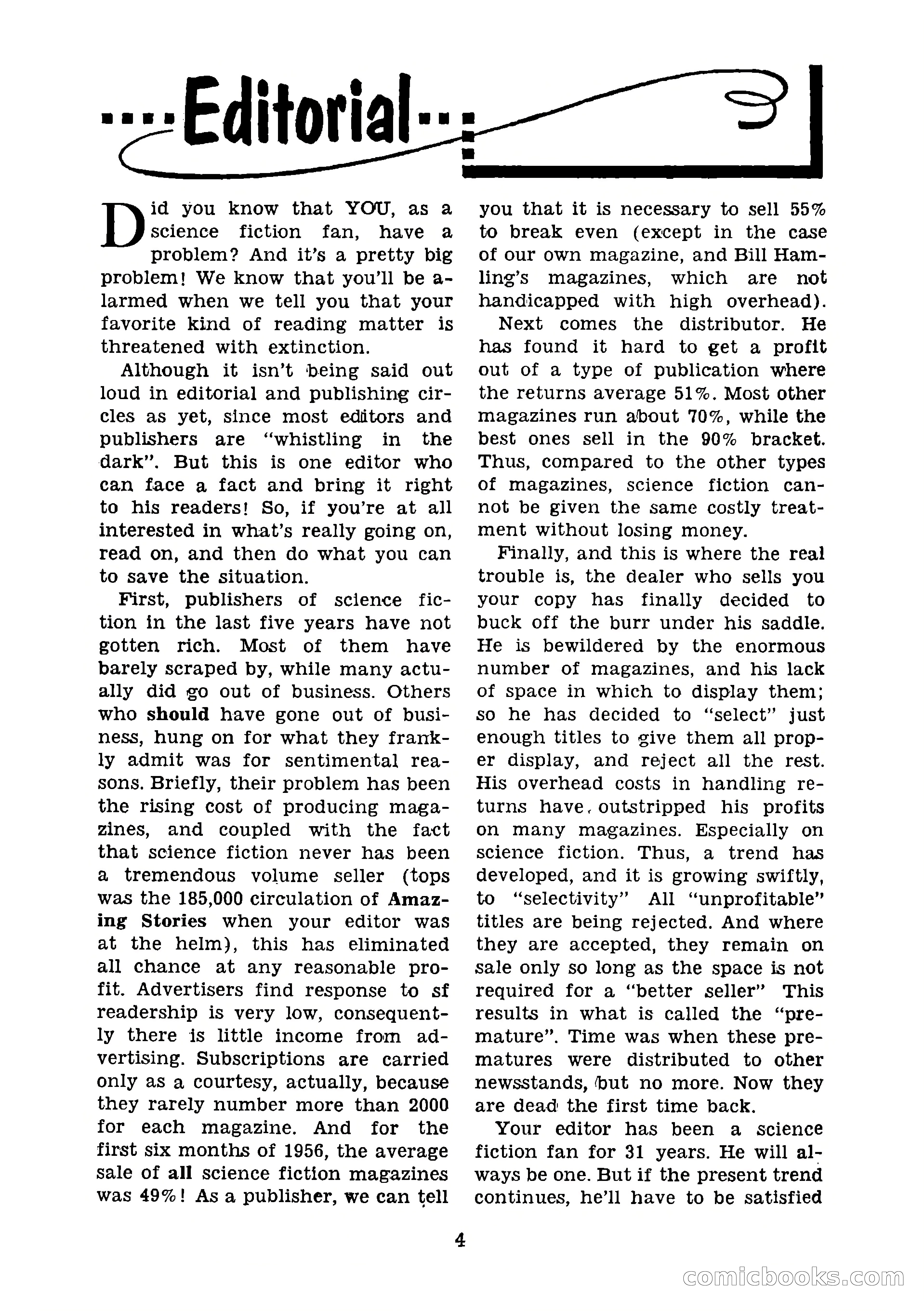 Flying Saucers From Other Worlds — page 4 of 101