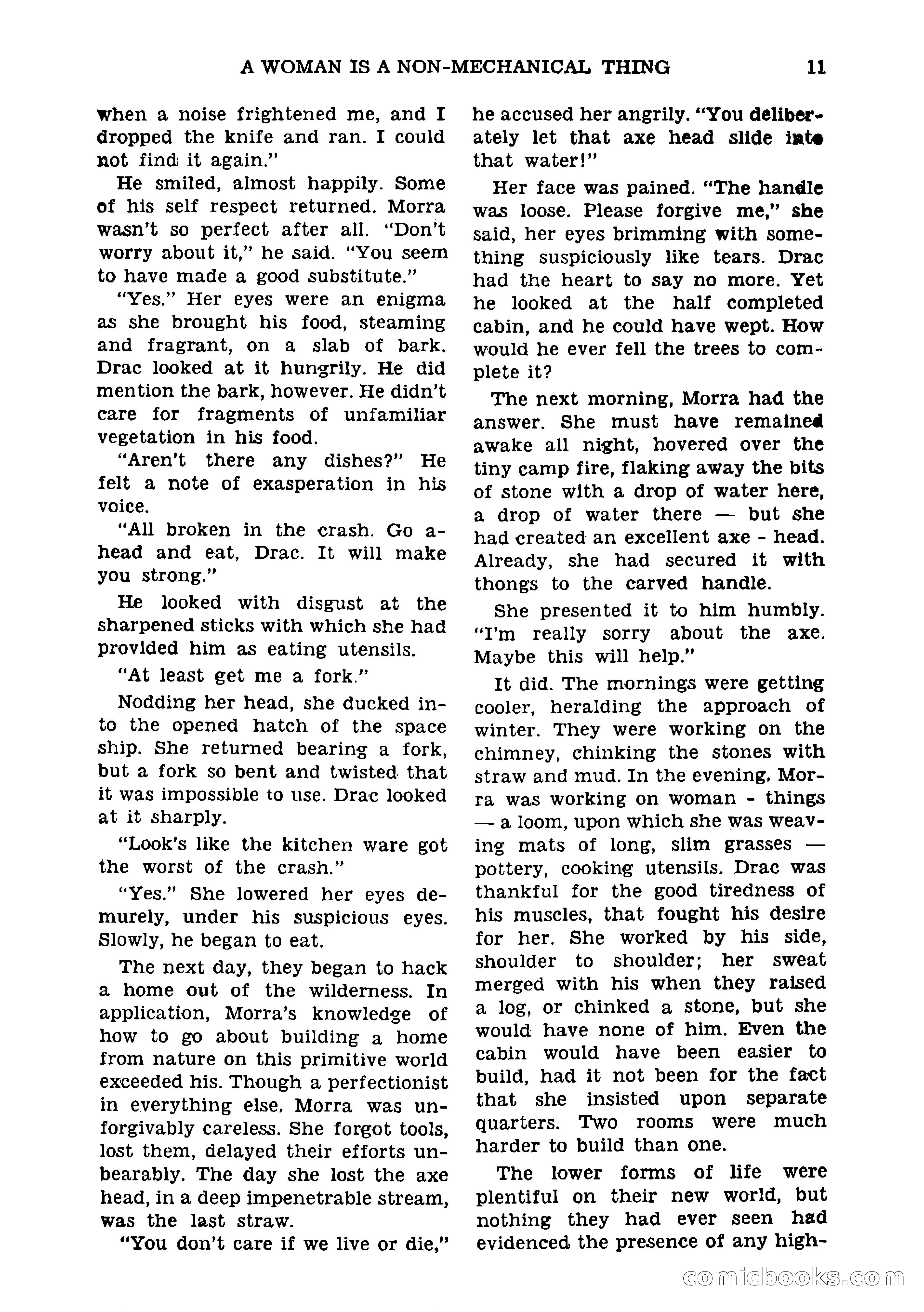 Flying Saucers From Other Worlds — page 11 of 101