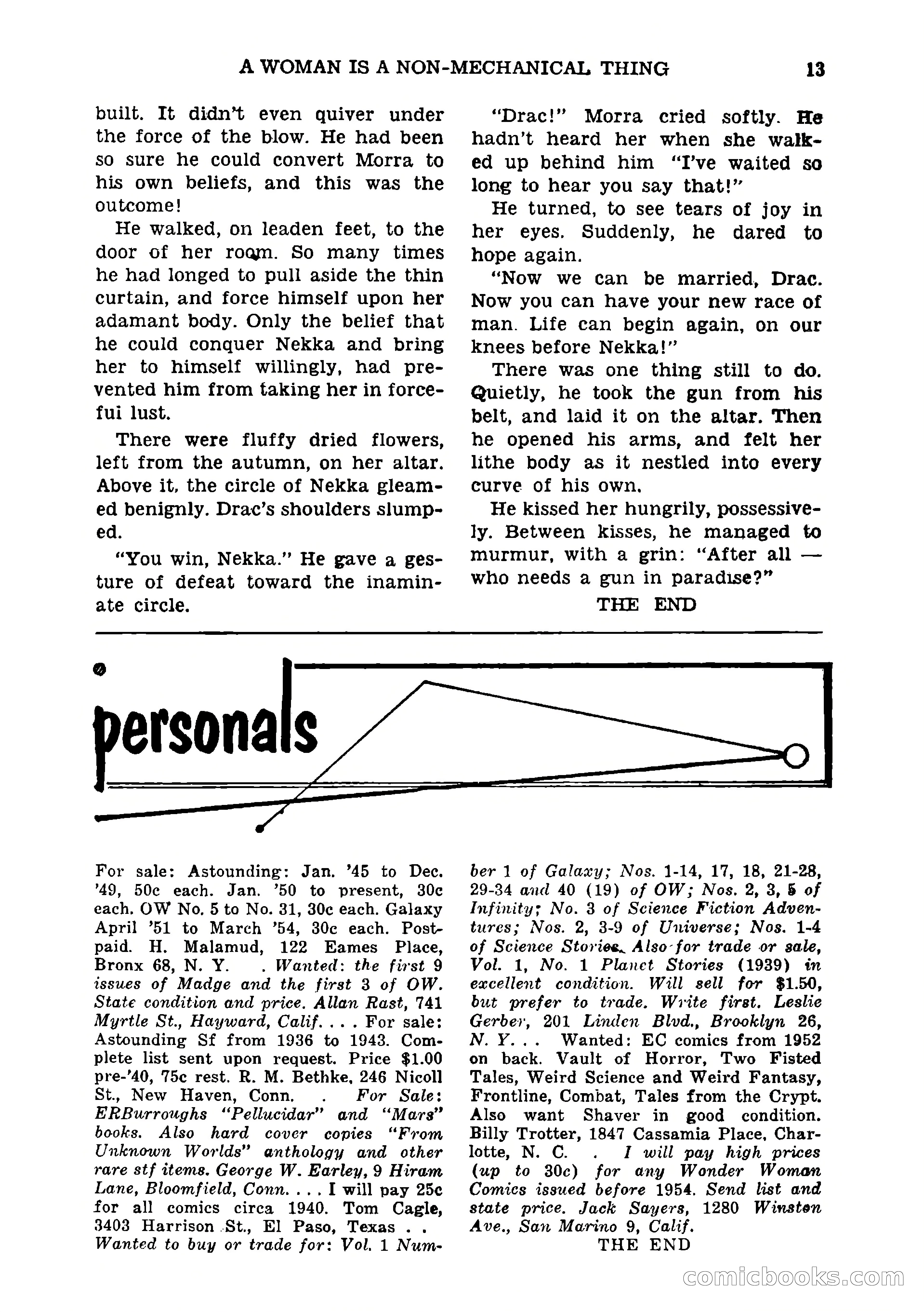 Flying Saucers From Other Worlds — page 13 of 101