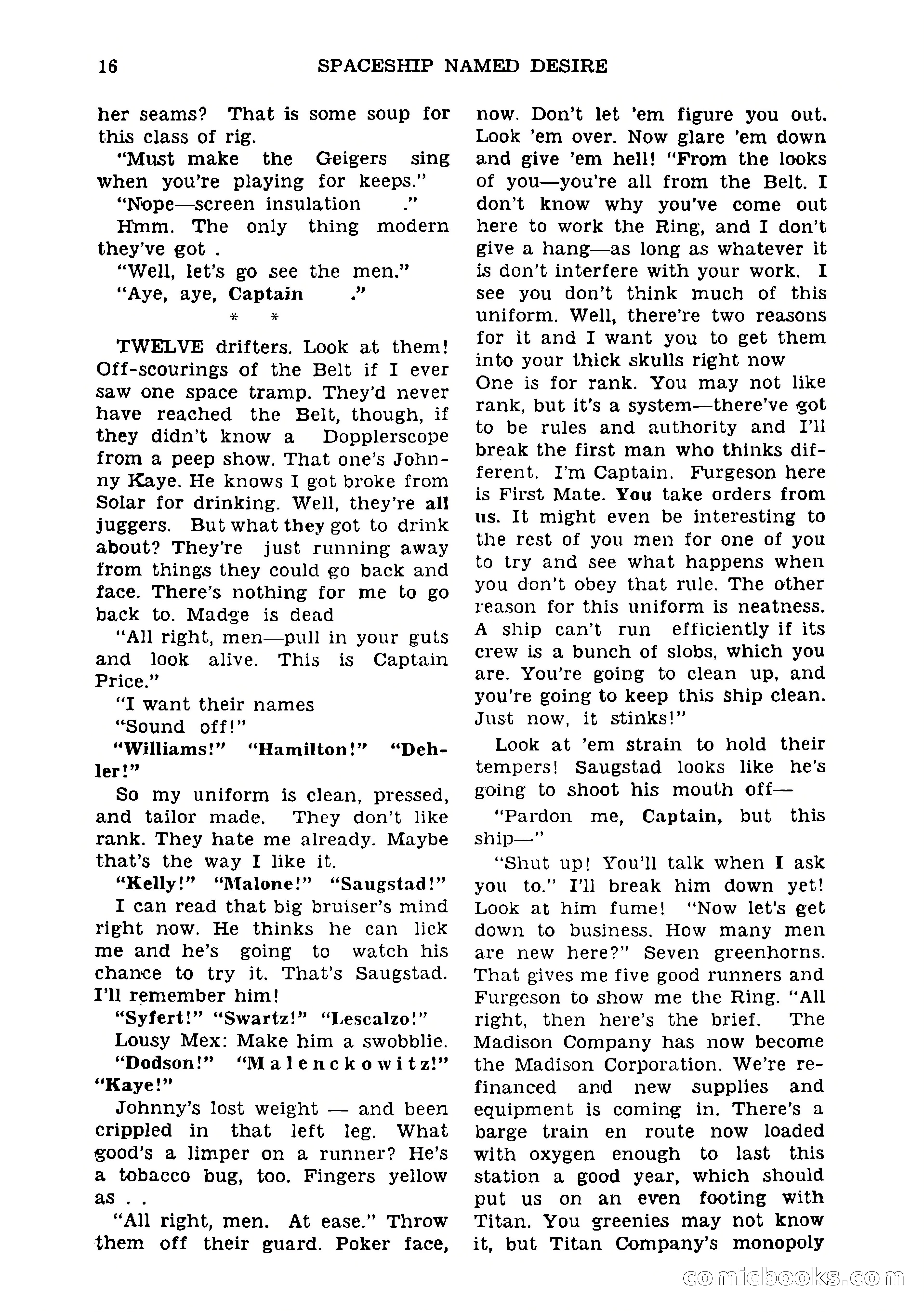 Flying Saucers From Other Worlds — page 16 of 101