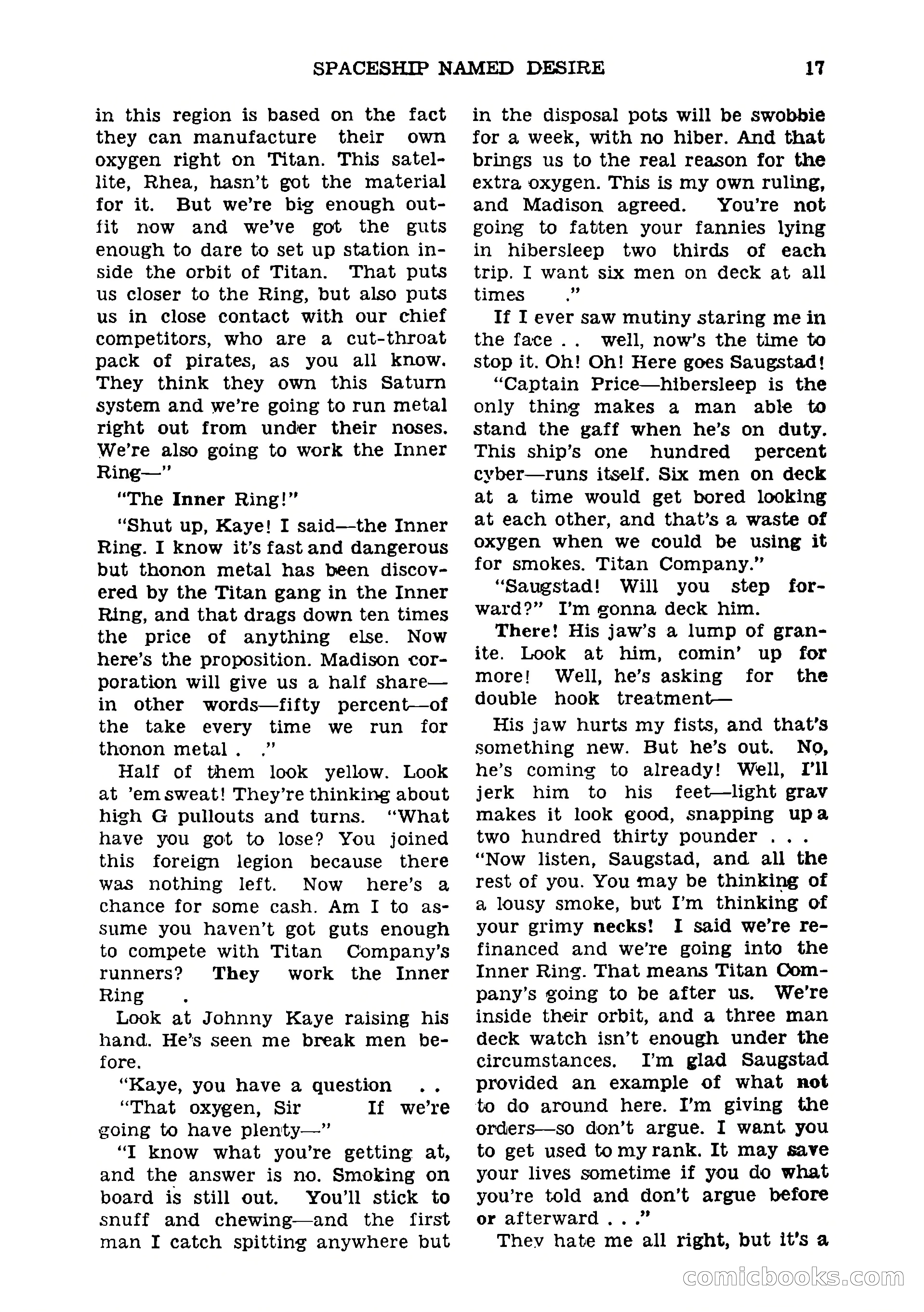Flying Saucers From Other Worlds — page 17 of 101
