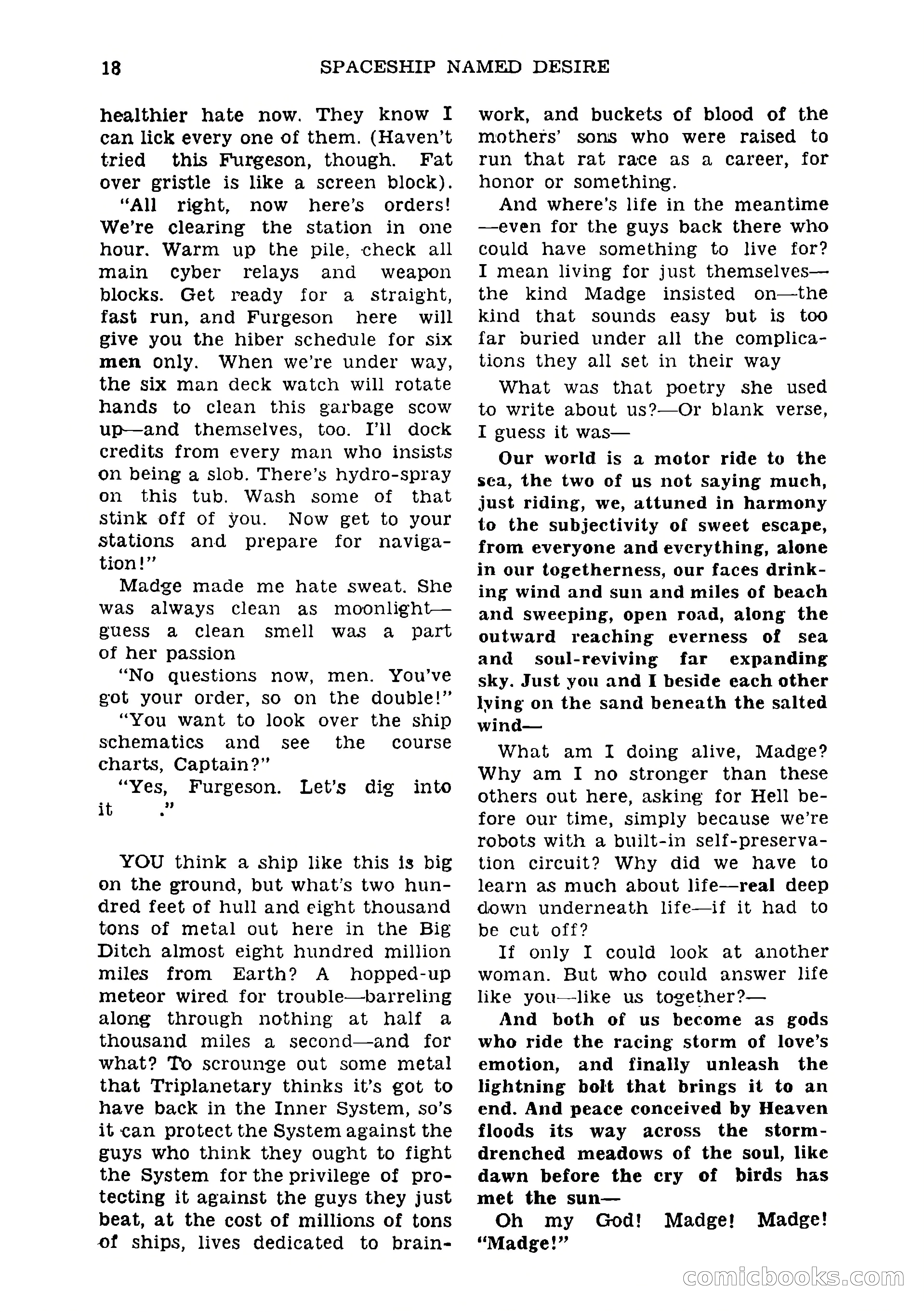 Flying Saucers From Other Worlds — page 18 of 101