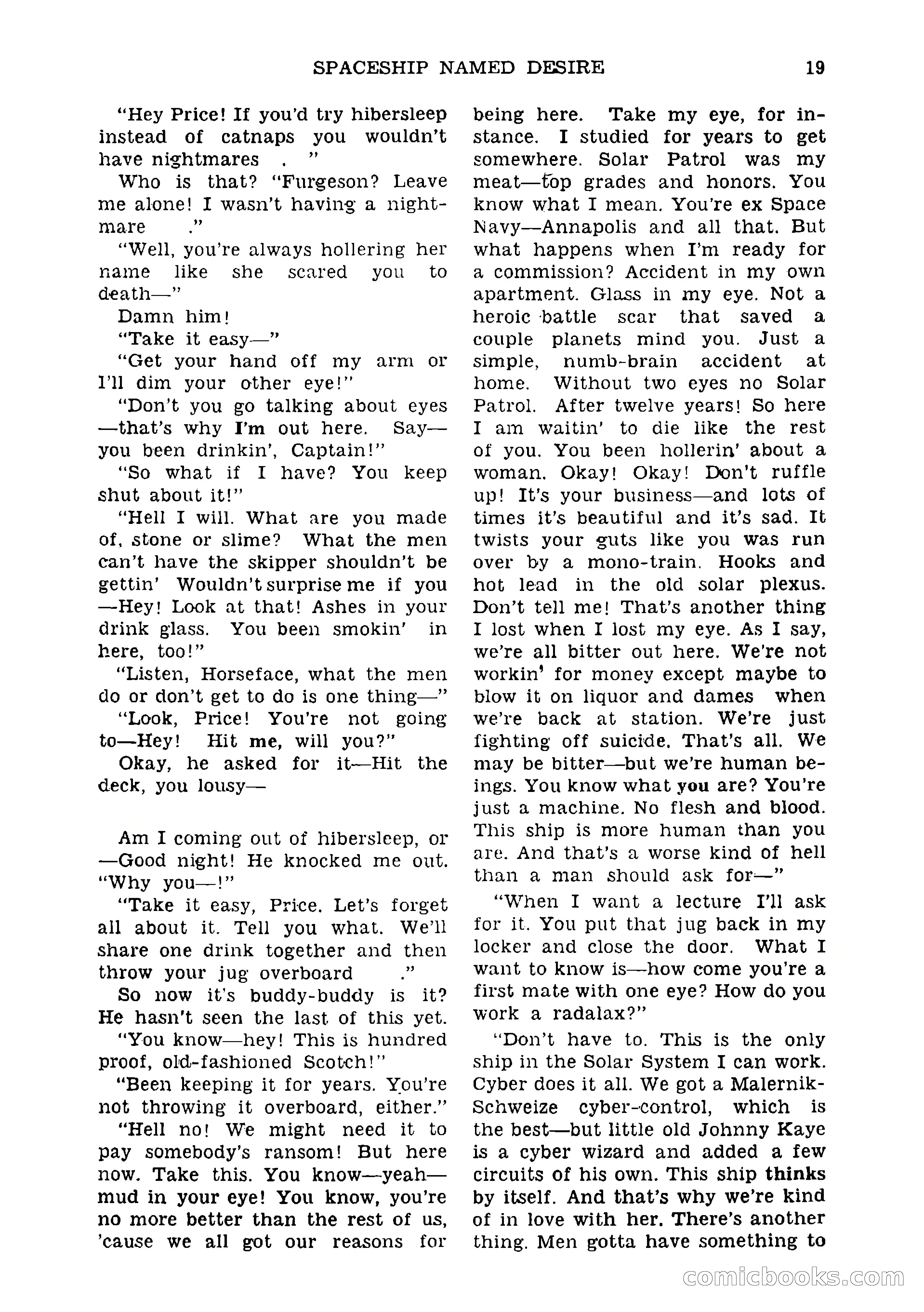 Flying Saucers From Other Worlds — page 19 of 101