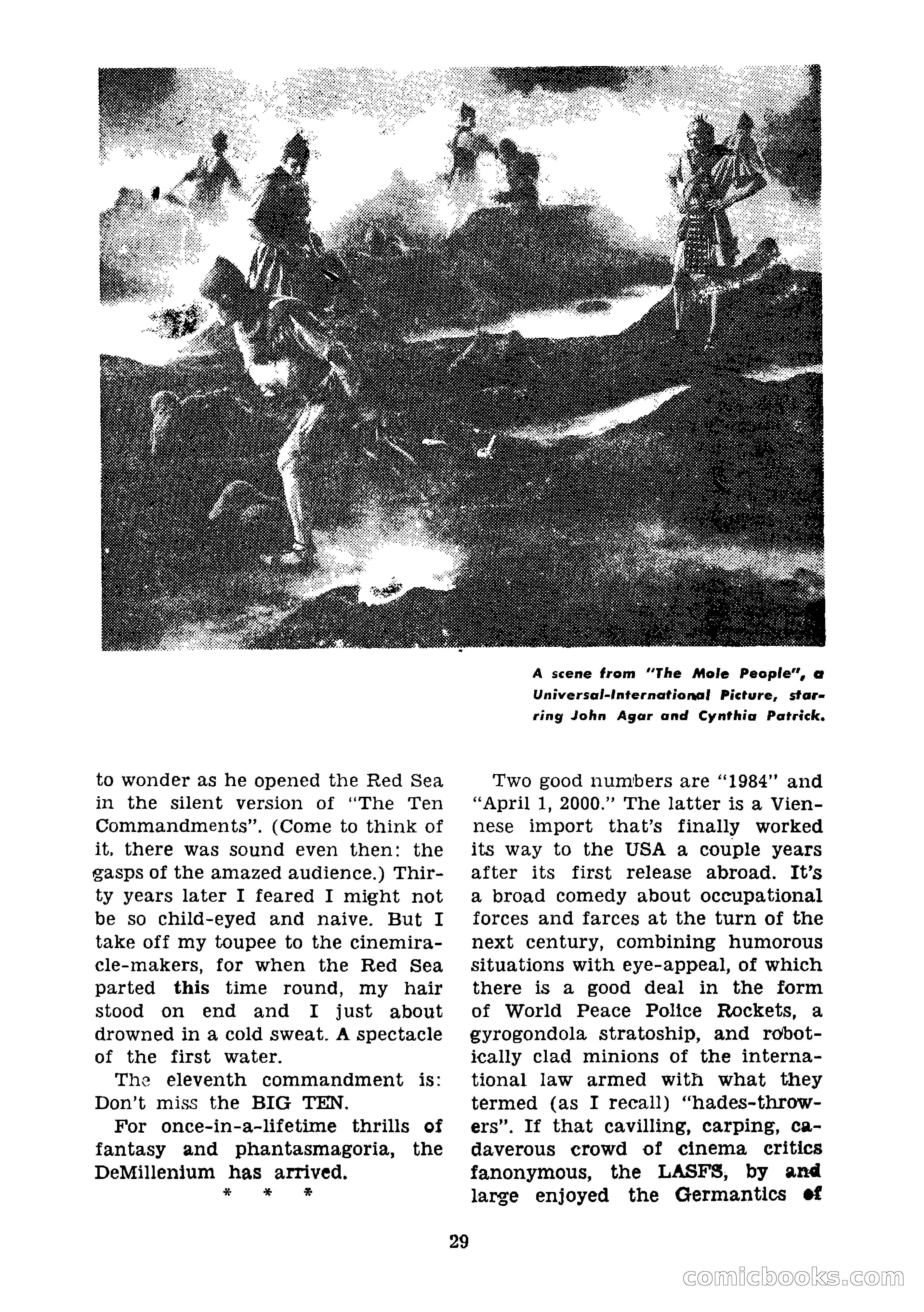 Flying Saucers From Other Worlds — page 29 of 101