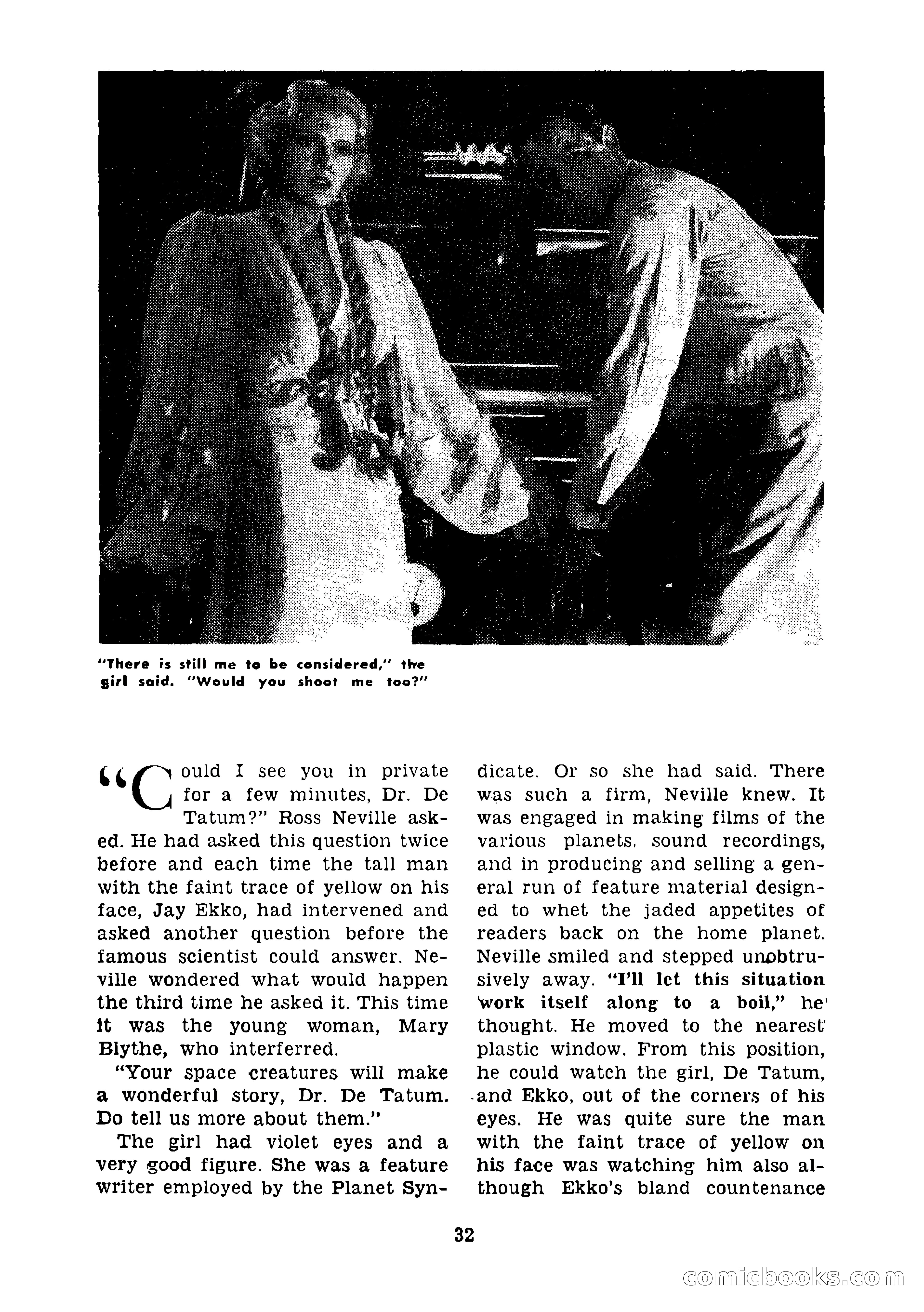 Flying Saucers From Other Worlds — page 32 of 101