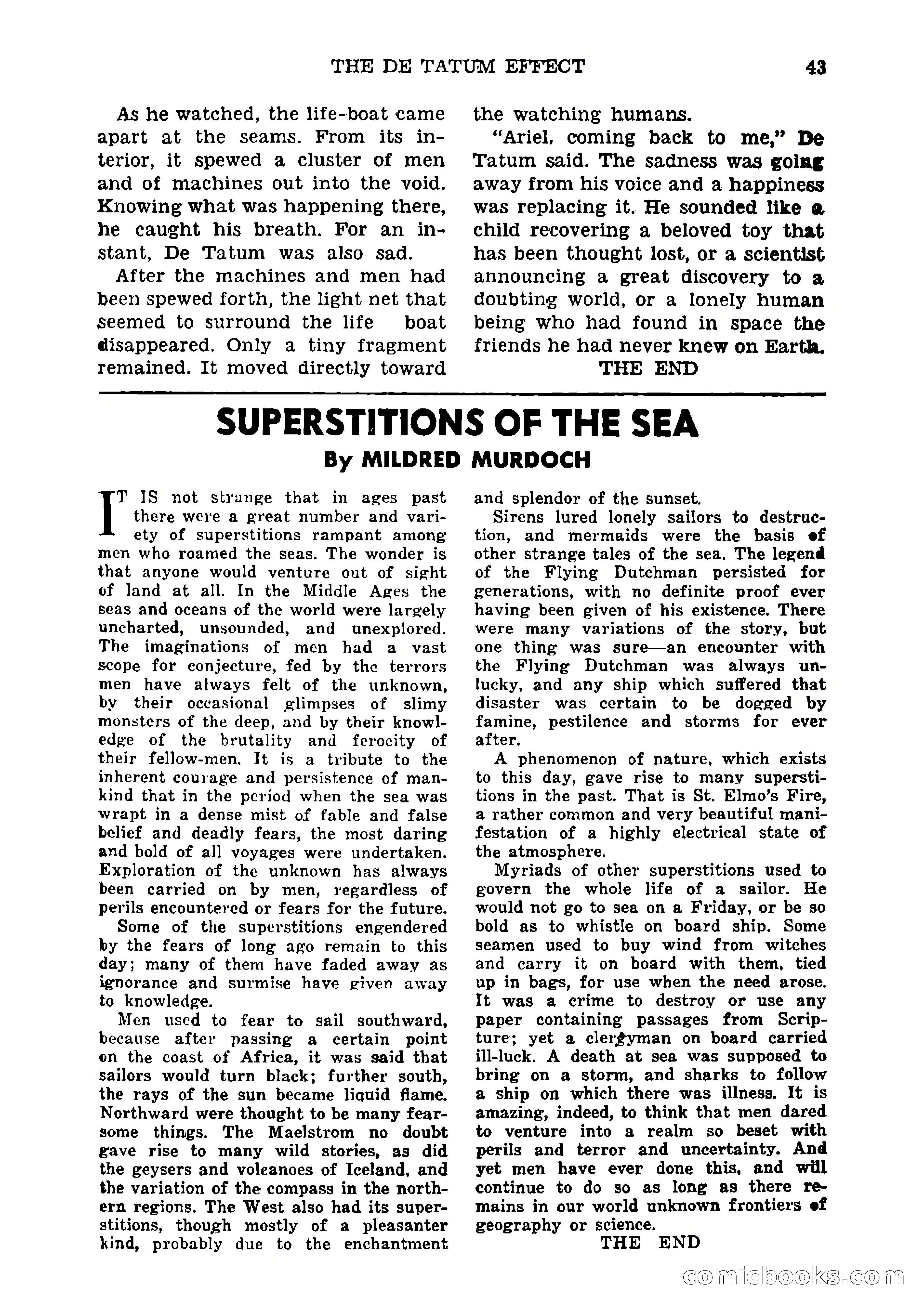 Flying Saucers From Other Worlds — page 43 of 101