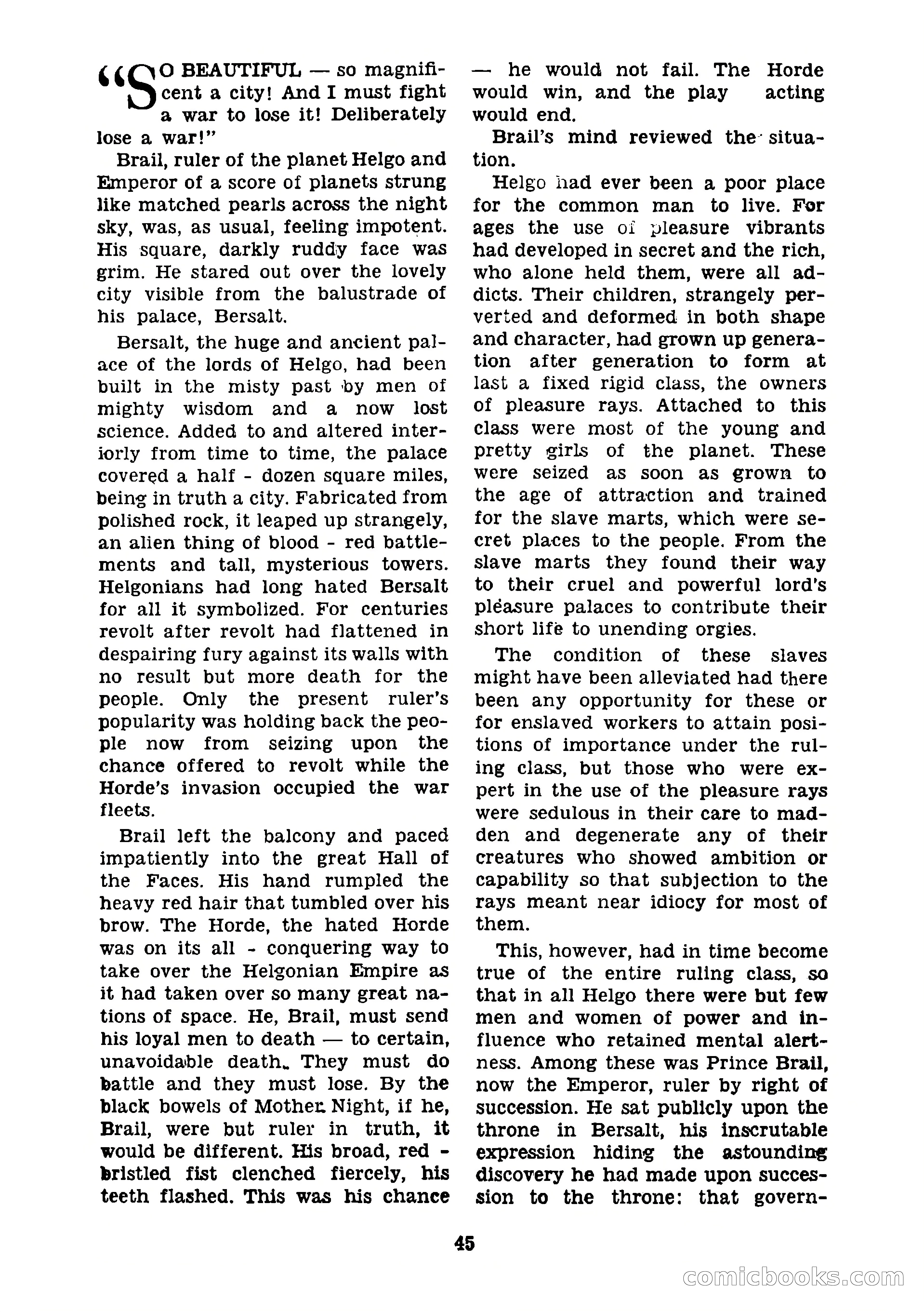 Flying Saucers From Other Worlds — page 45 of 101