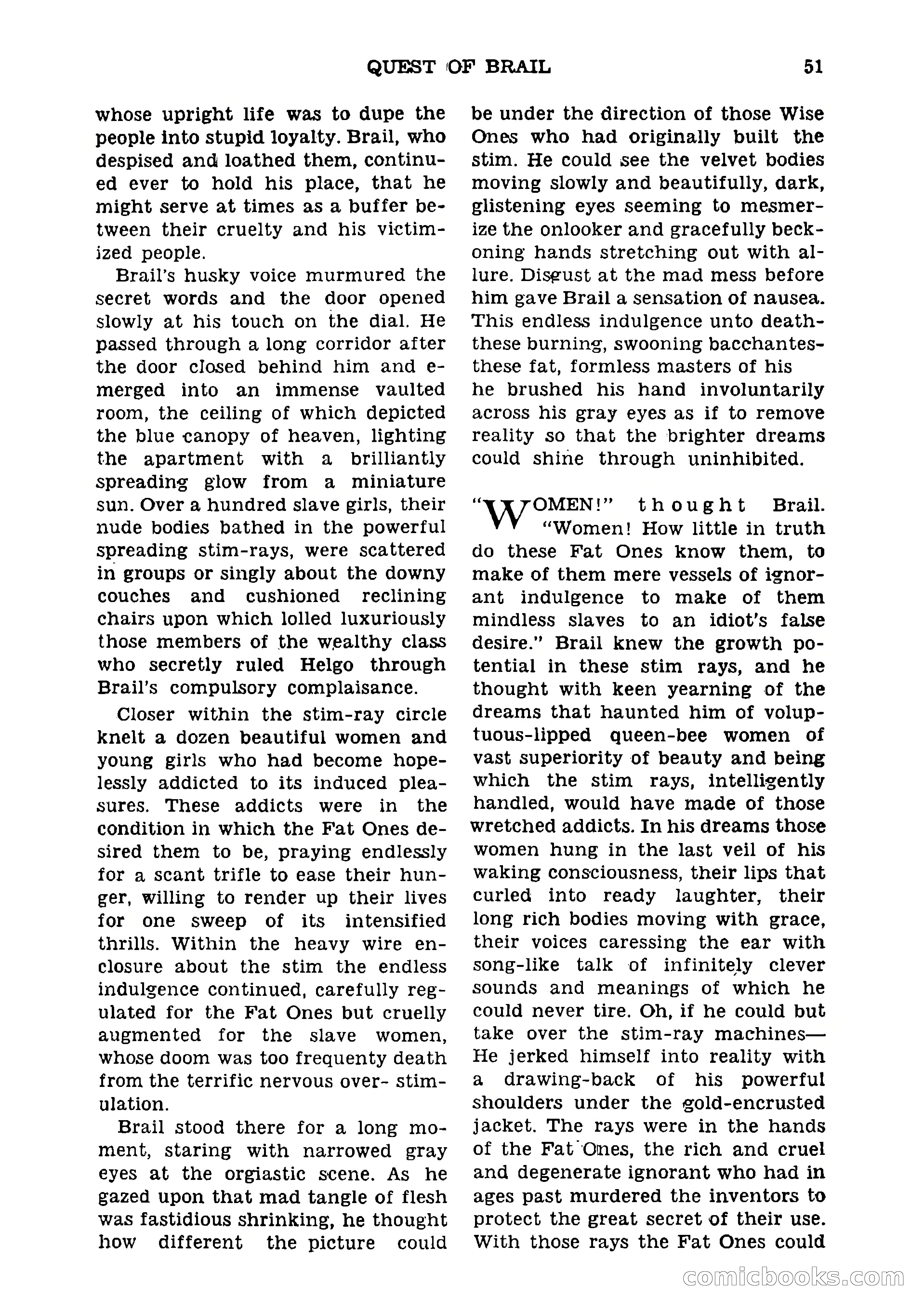 Flying Saucers From Other Worlds — page 51 of 101