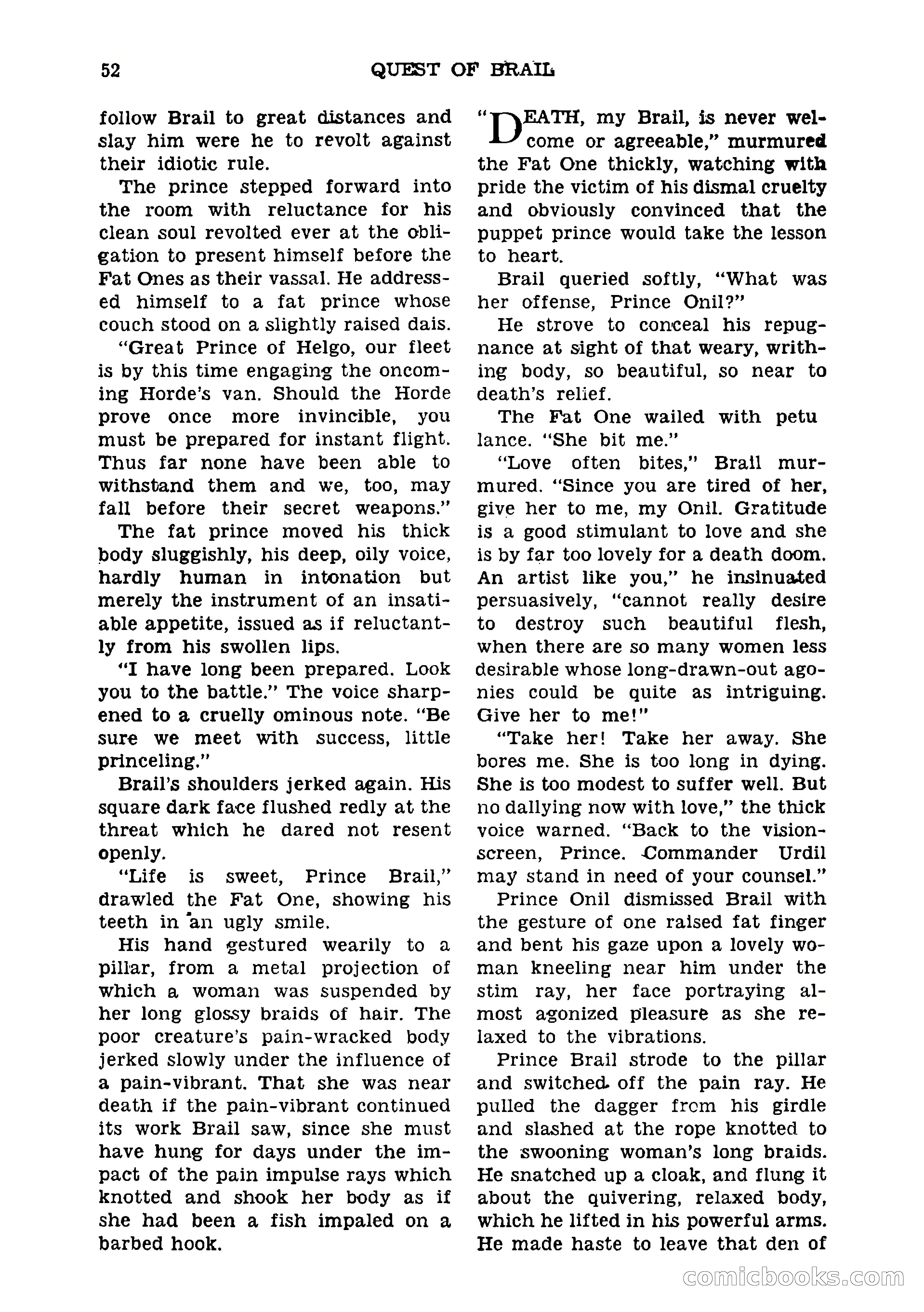 Flying Saucers From Other Worlds — page 52 of 101