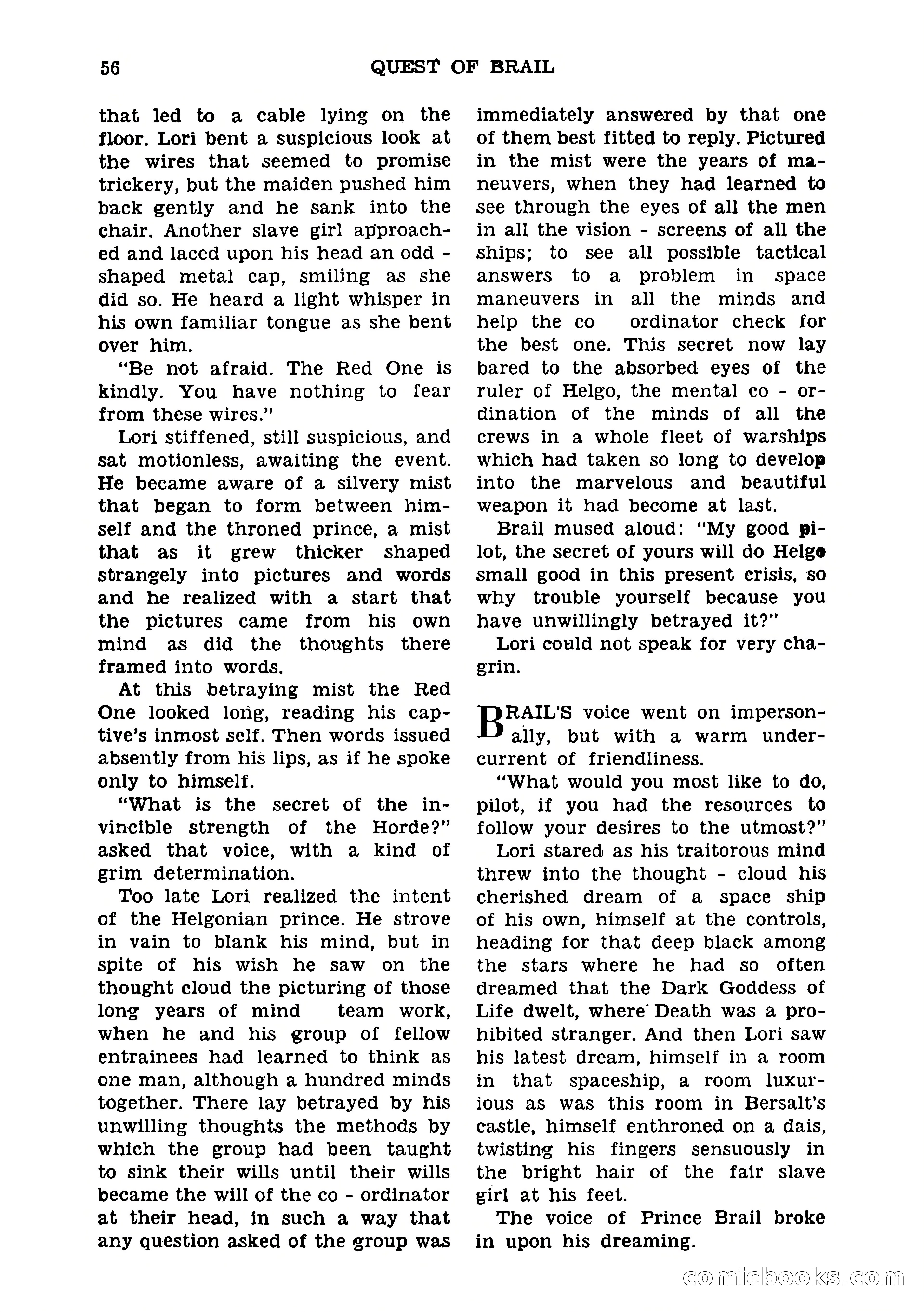 Flying Saucers From Other Worlds — page 56 of 101