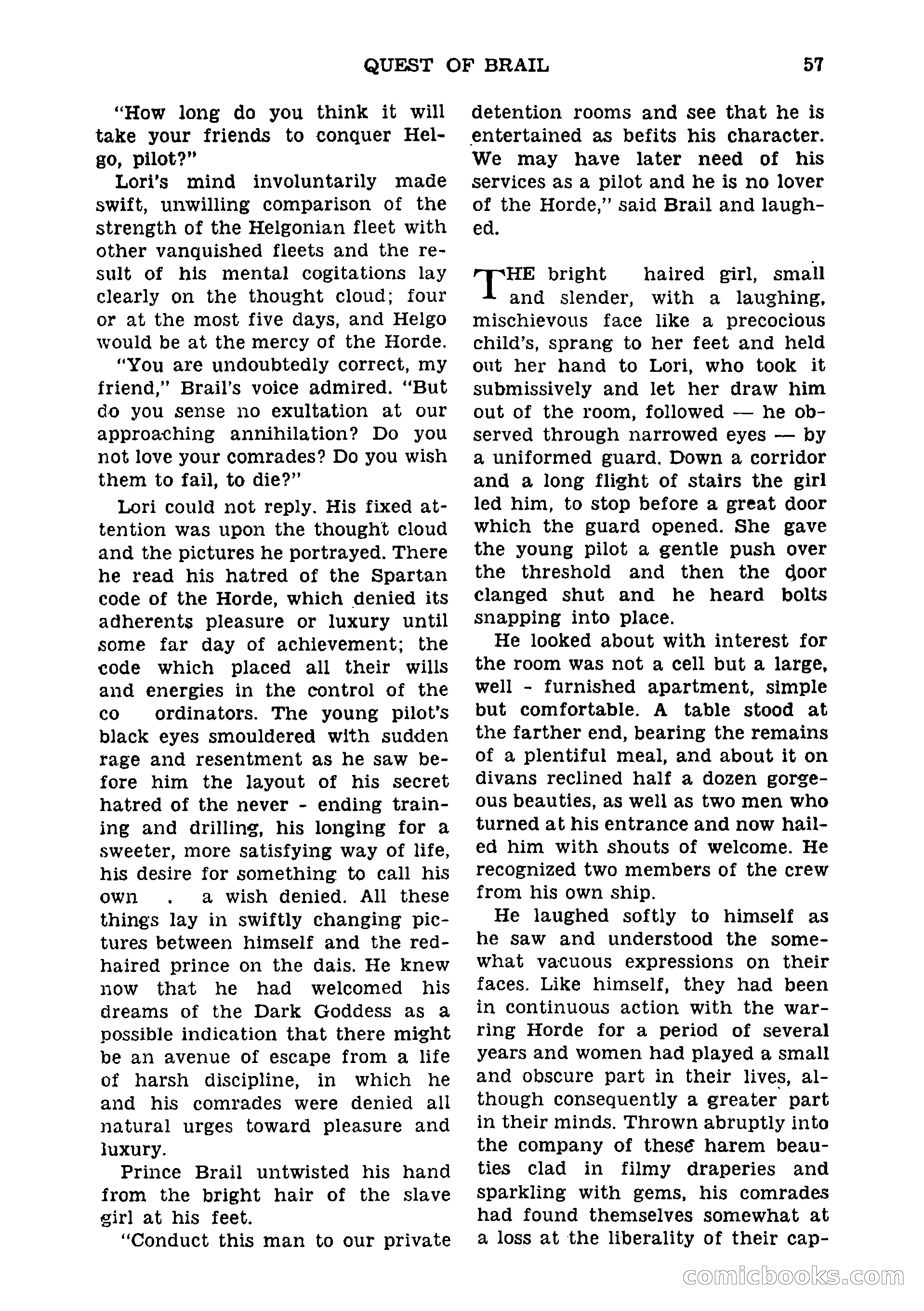 Flying Saucers From Other Worlds — page 57 of 101