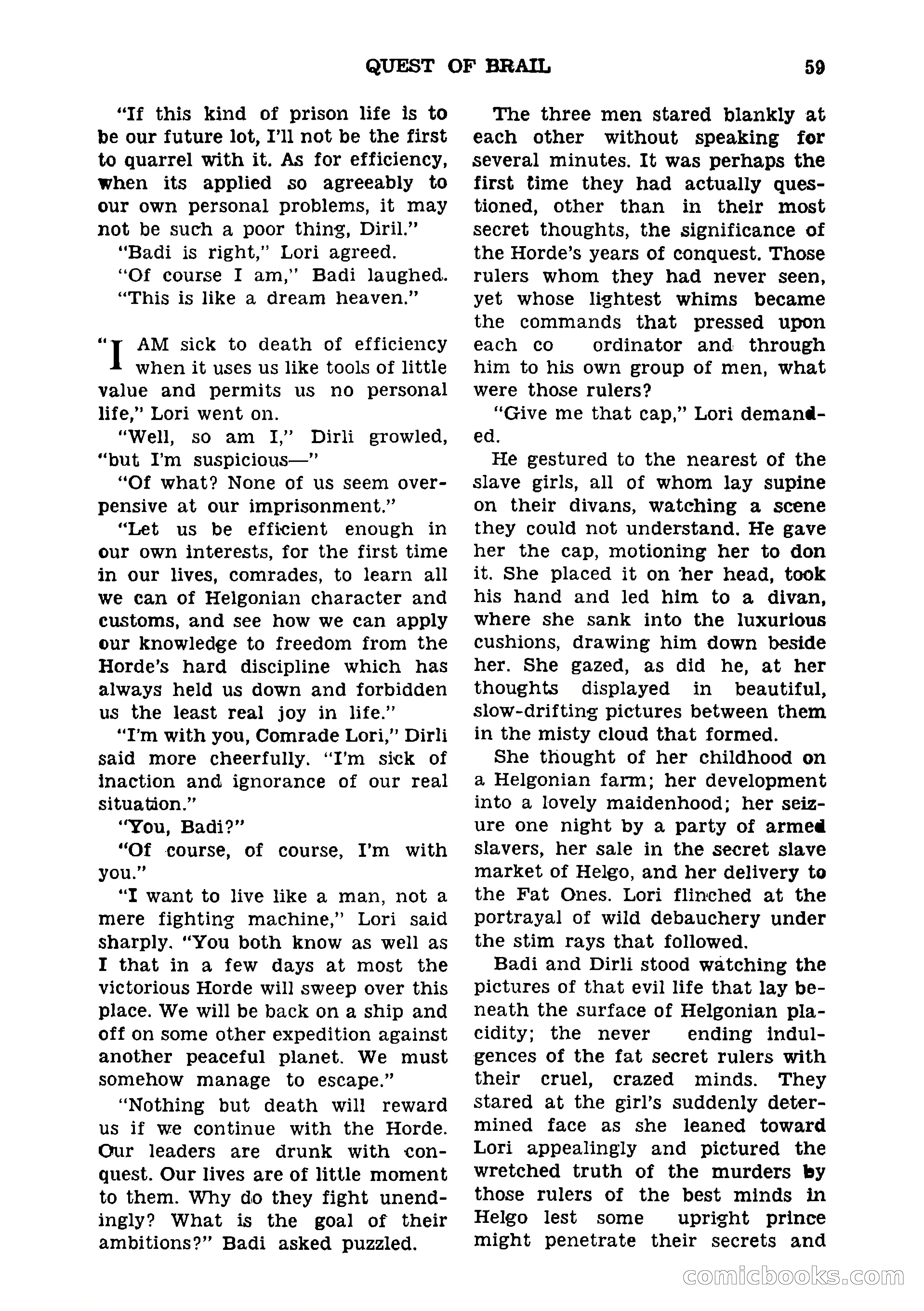 Flying Saucers From Other Worlds — page 59 of 101