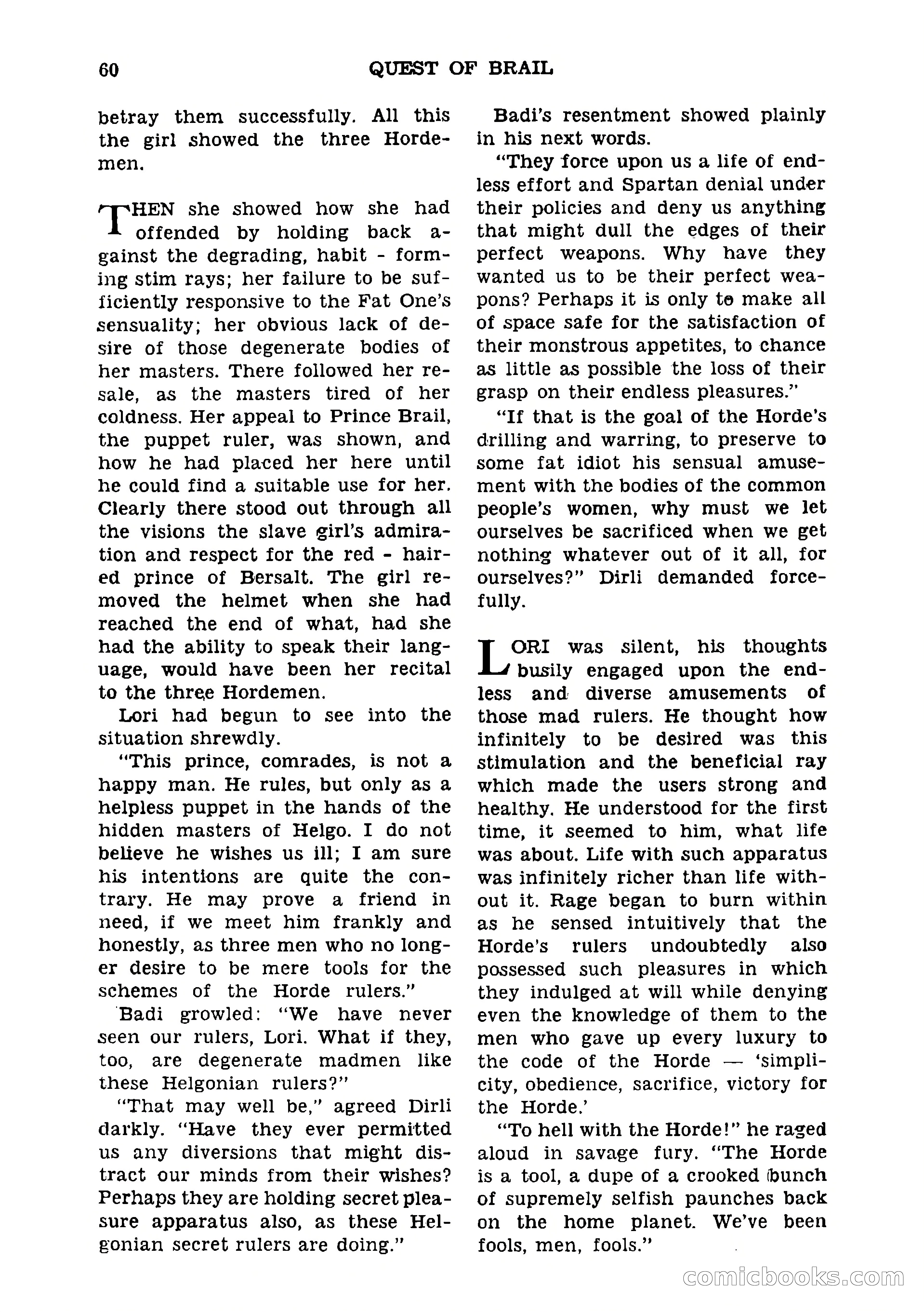 Flying Saucers From Other Worlds — page 60 of 101
