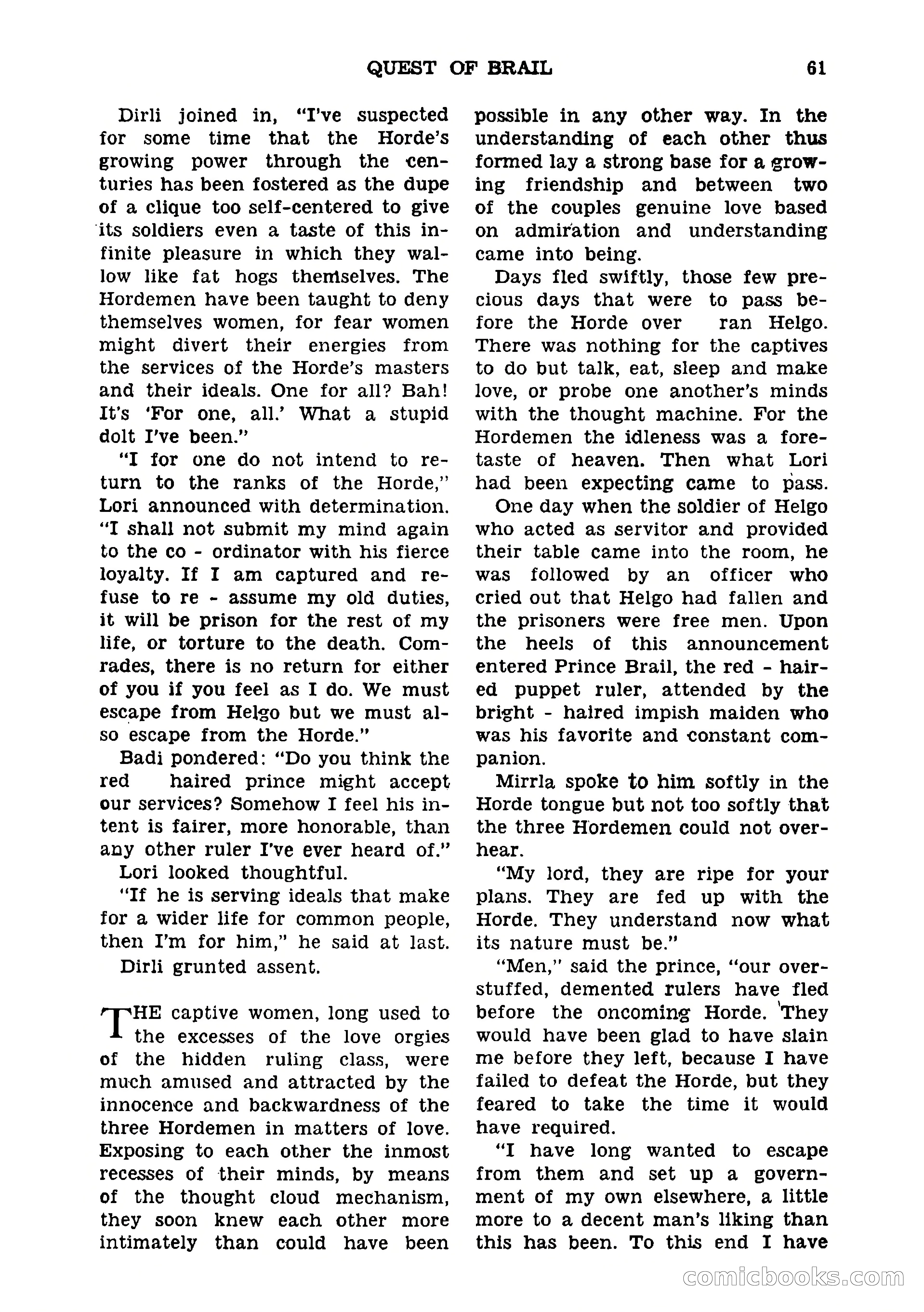 Flying Saucers From Other Worlds — page 61 of 101