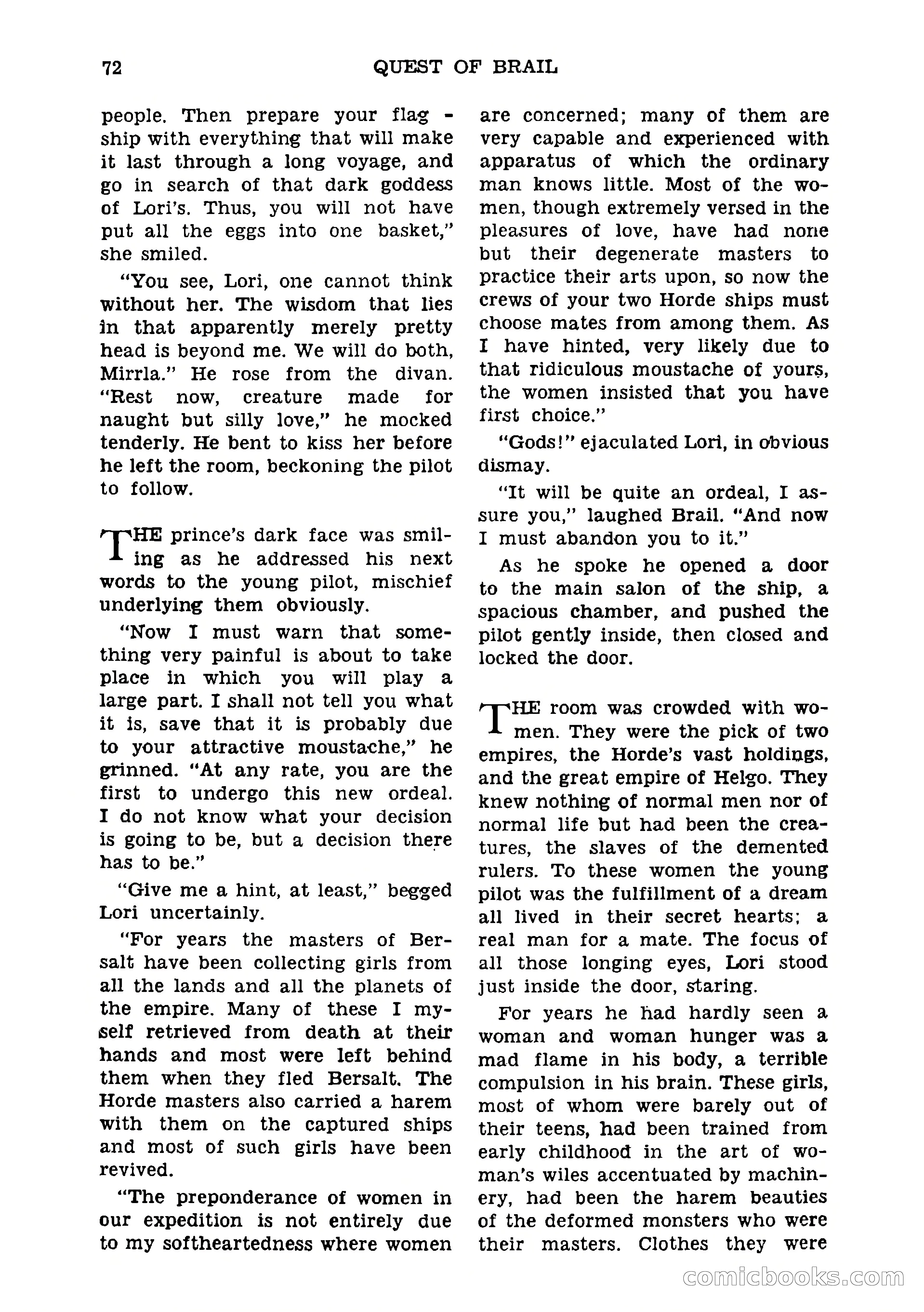 Flying Saucers From Other Worlds — page 72 of 101