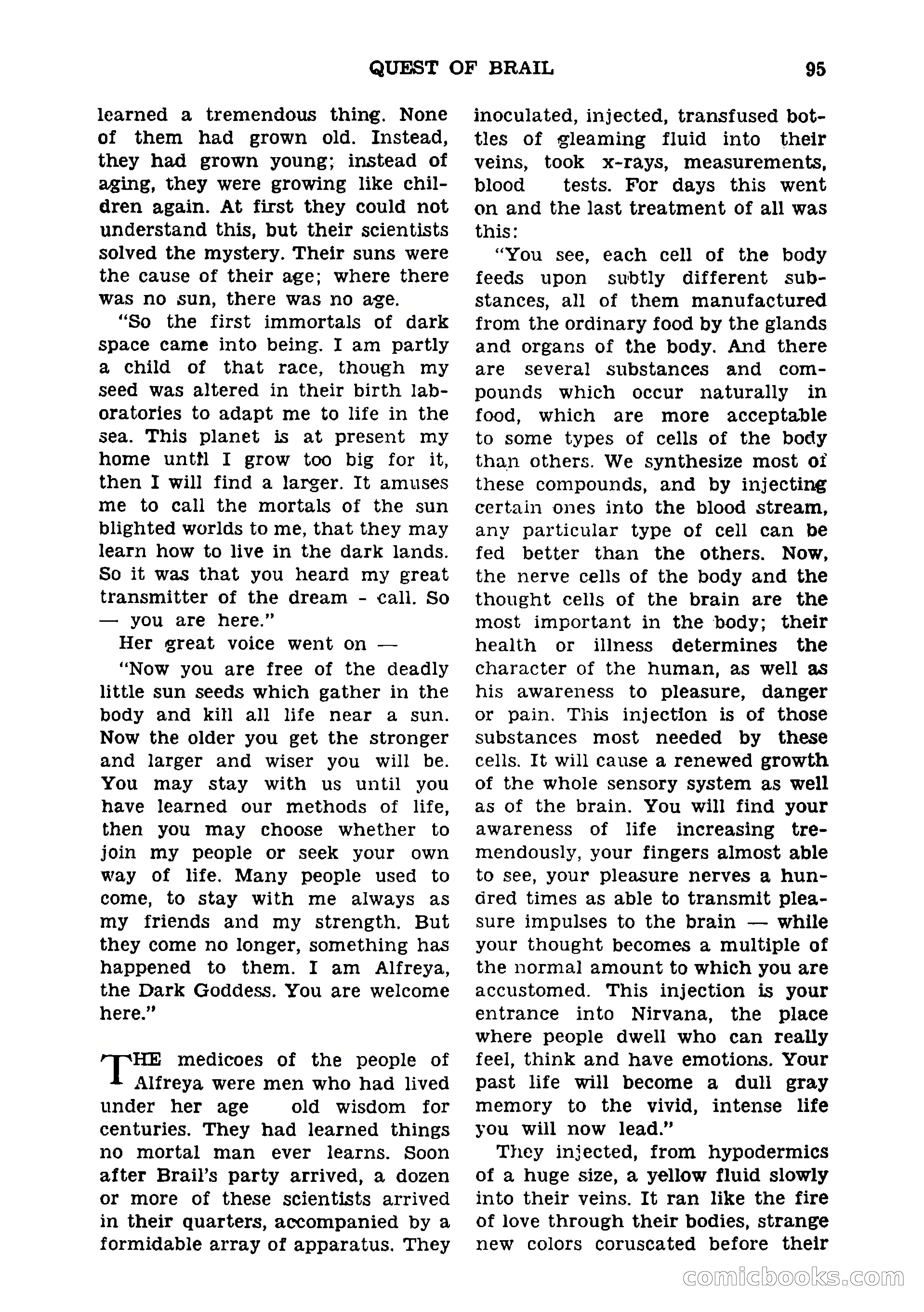 Flying Saucers From Other Worlds — page 95 of 101