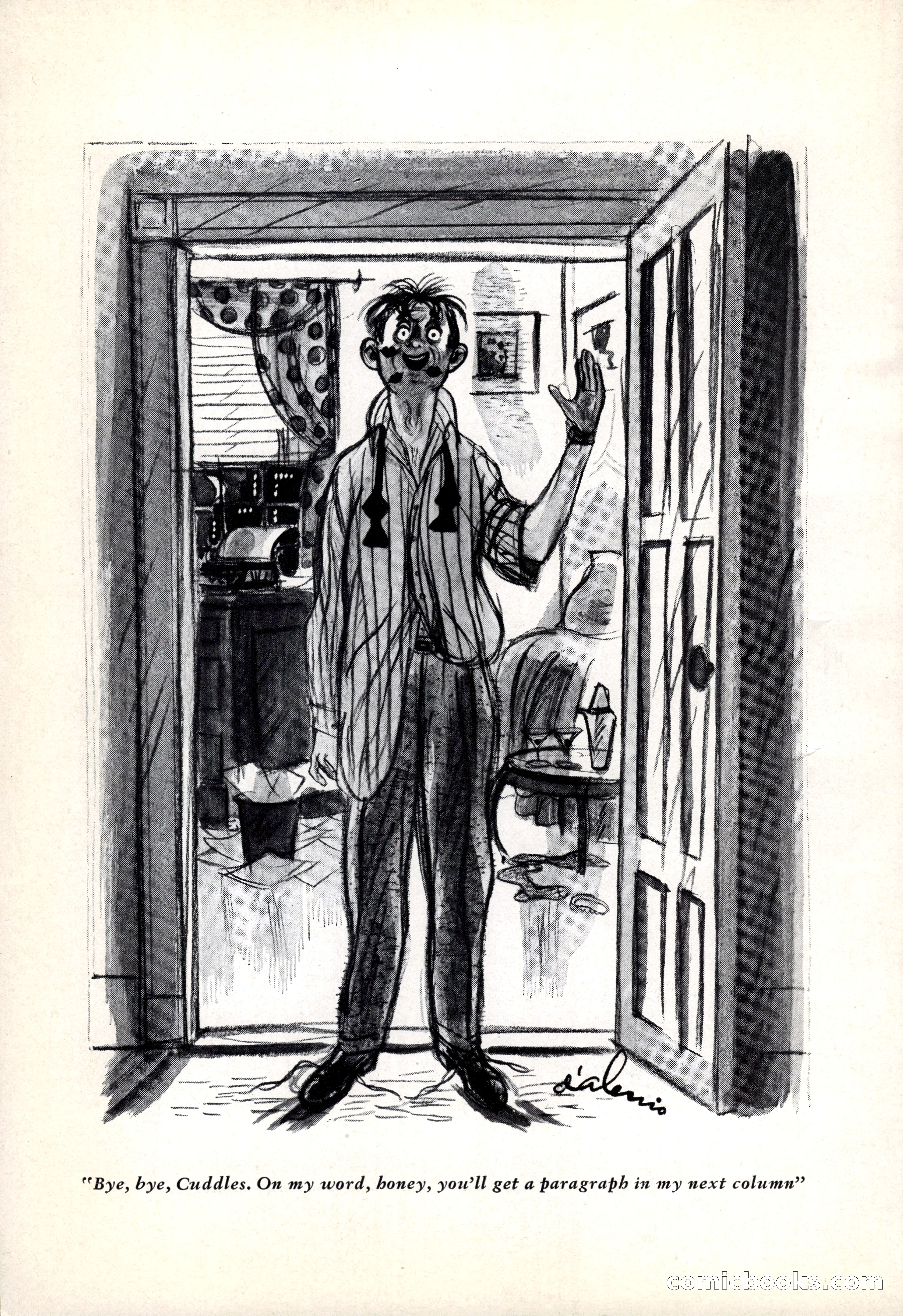 For Men—and Men Only — page 20 of 136