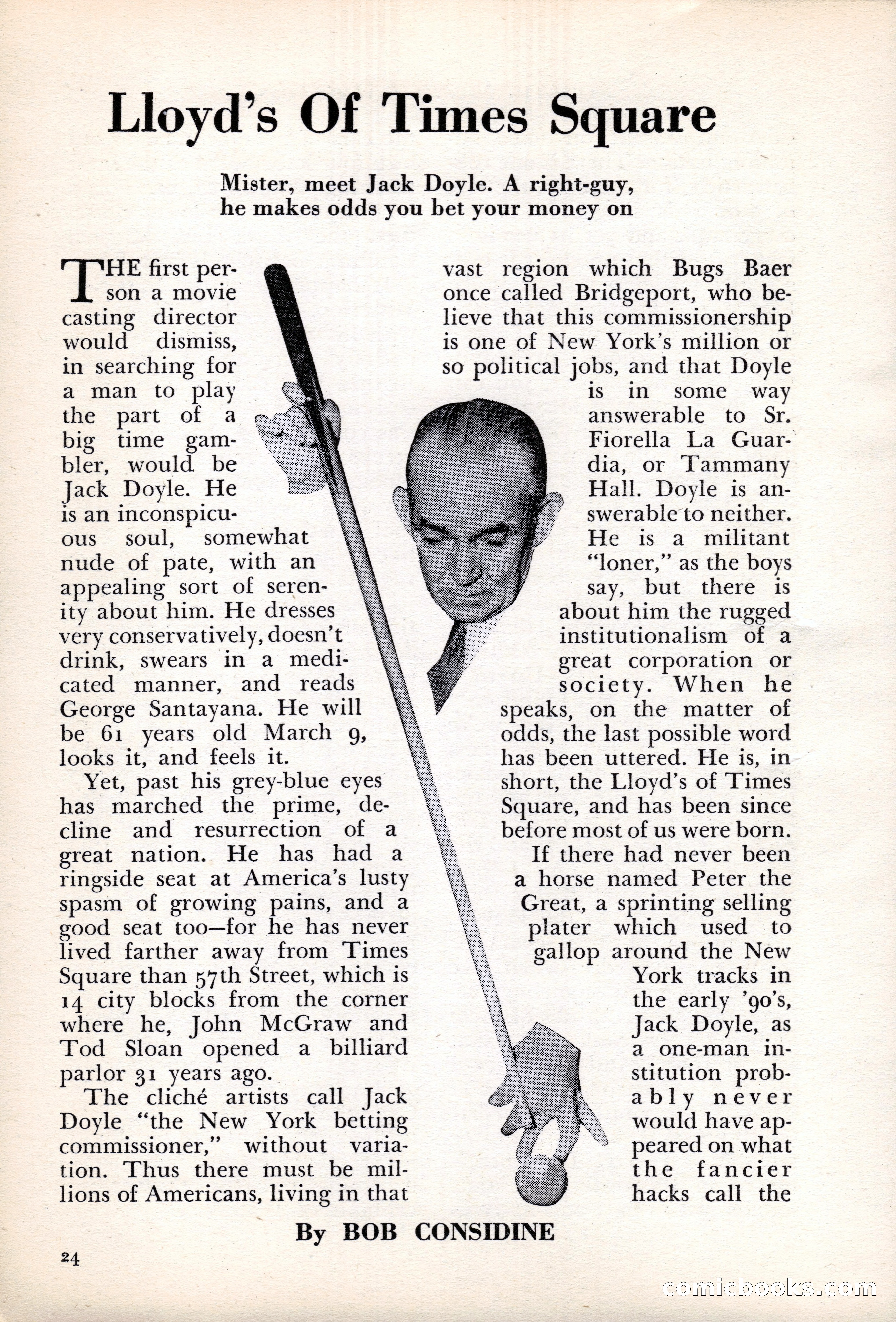 For Men—and Men Only — page 24 of 136