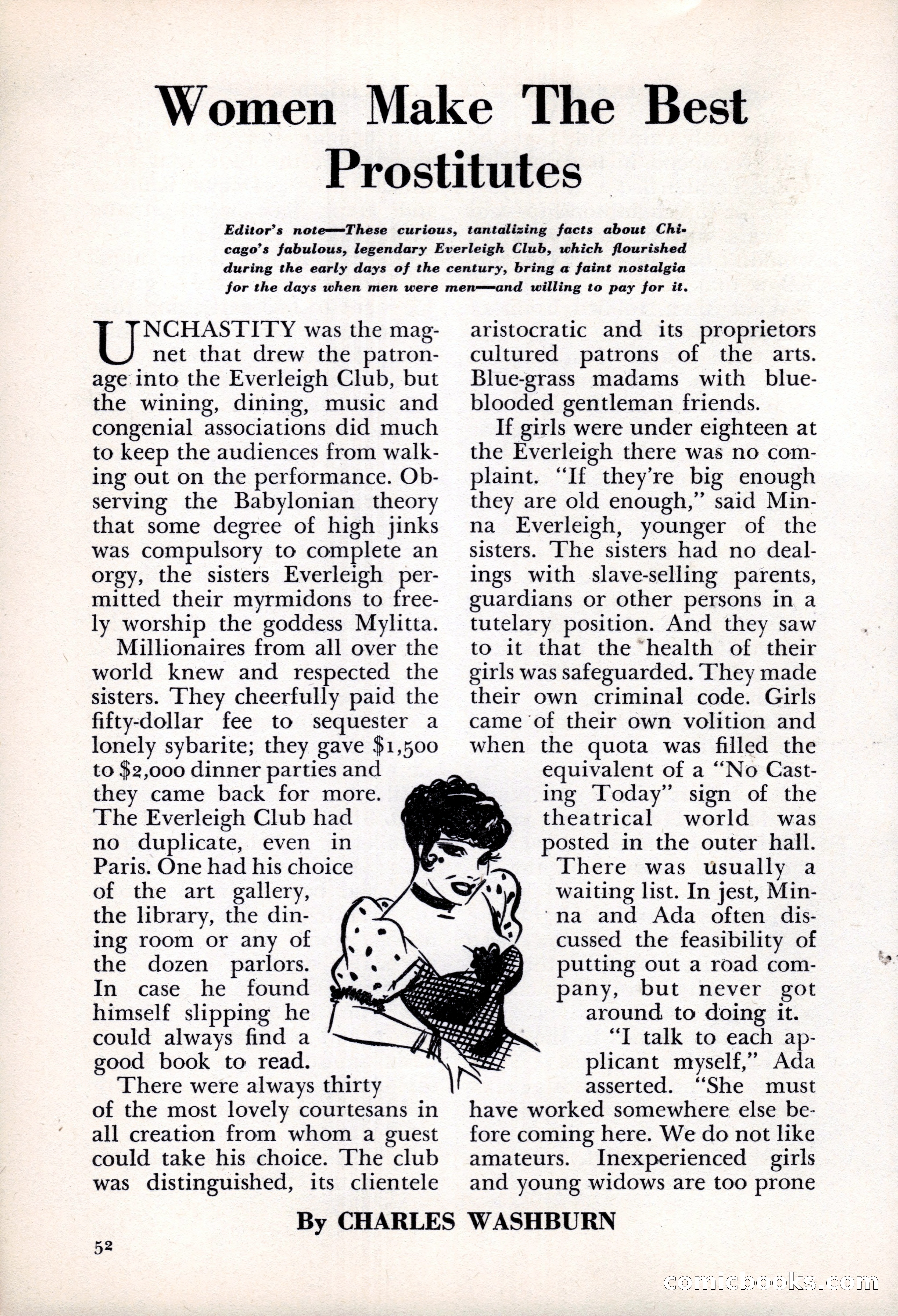 For Men—and Men Only — page 52 of 136