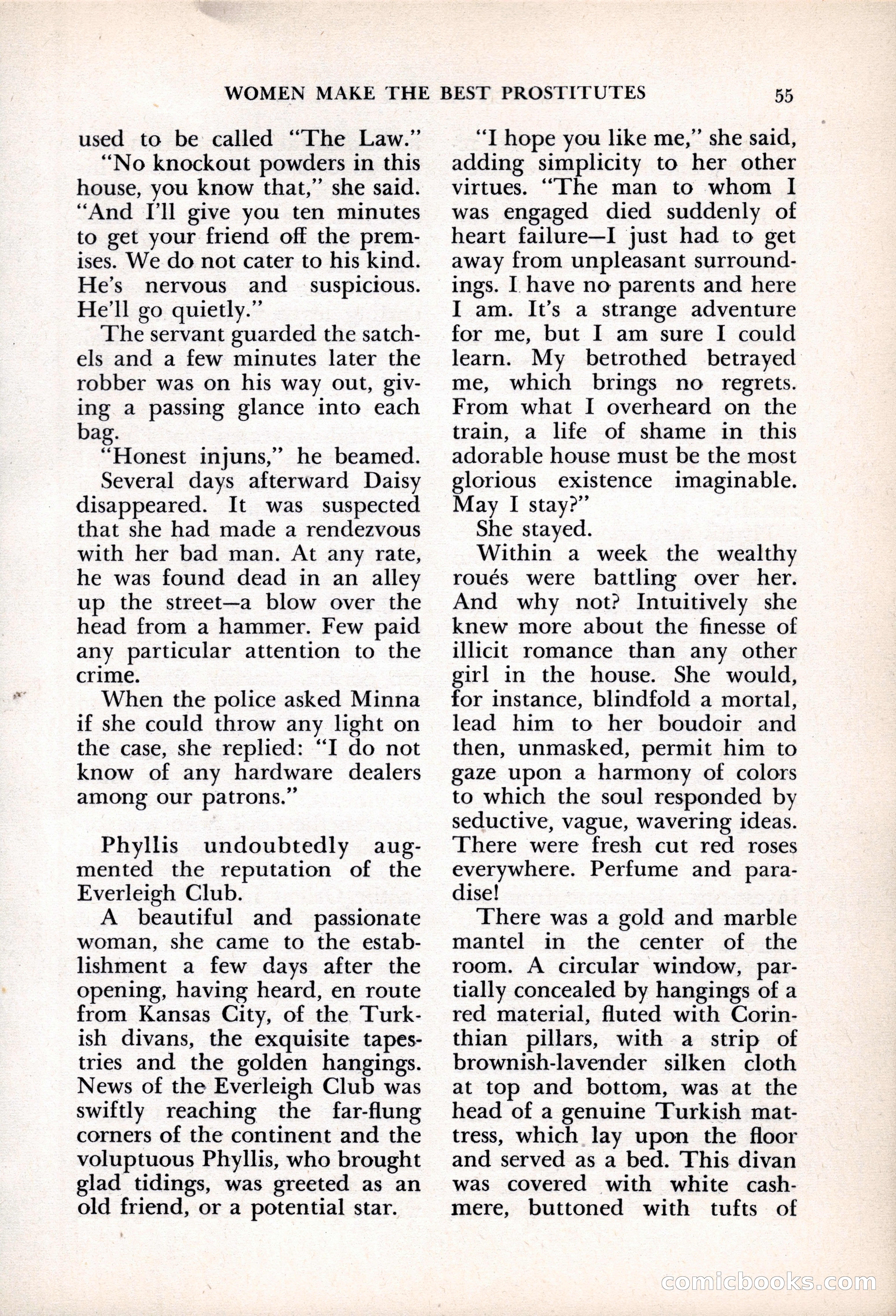 For Men—and Men Only — page 55 of 136