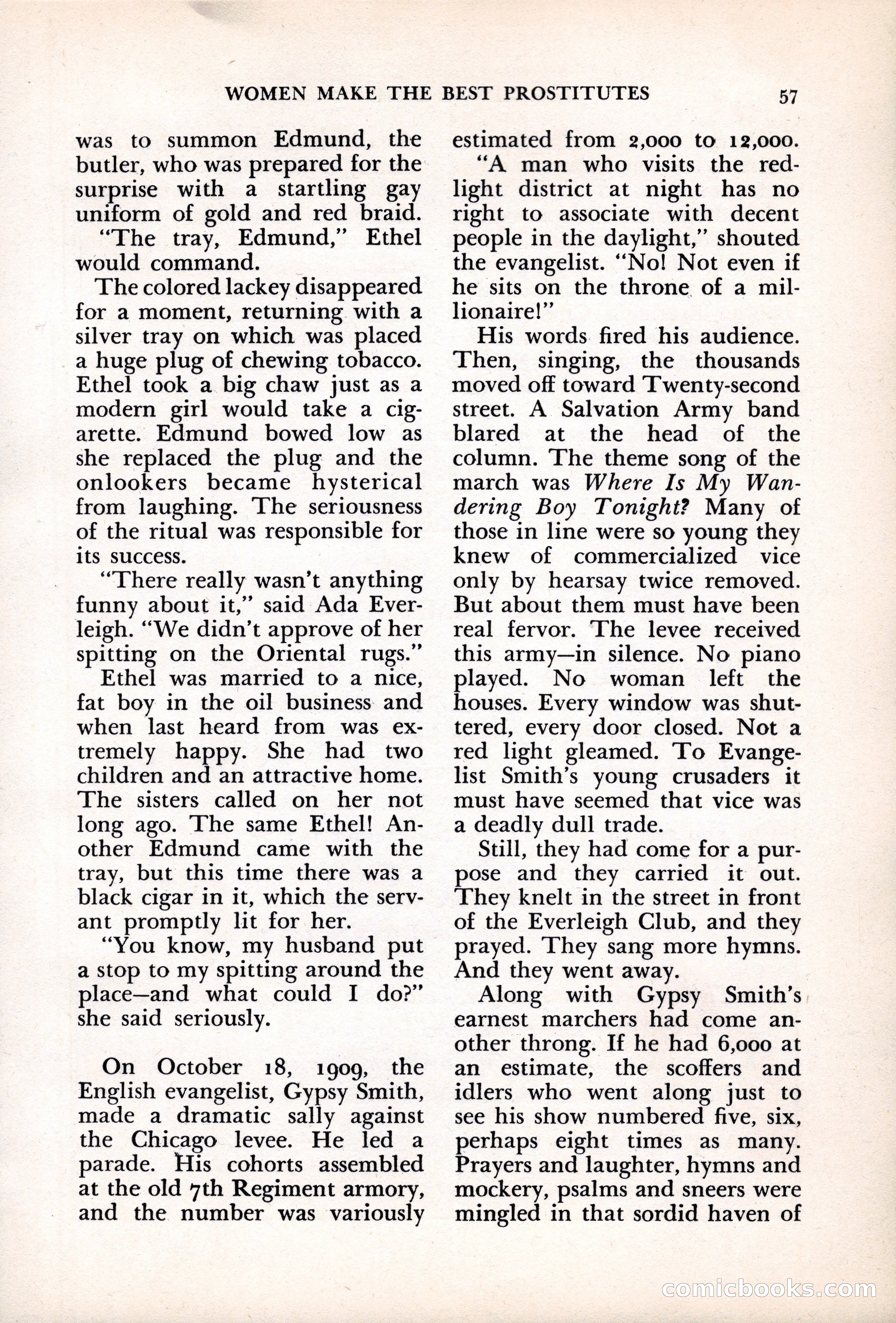 For Men—and Men Only — page 57 of 136
