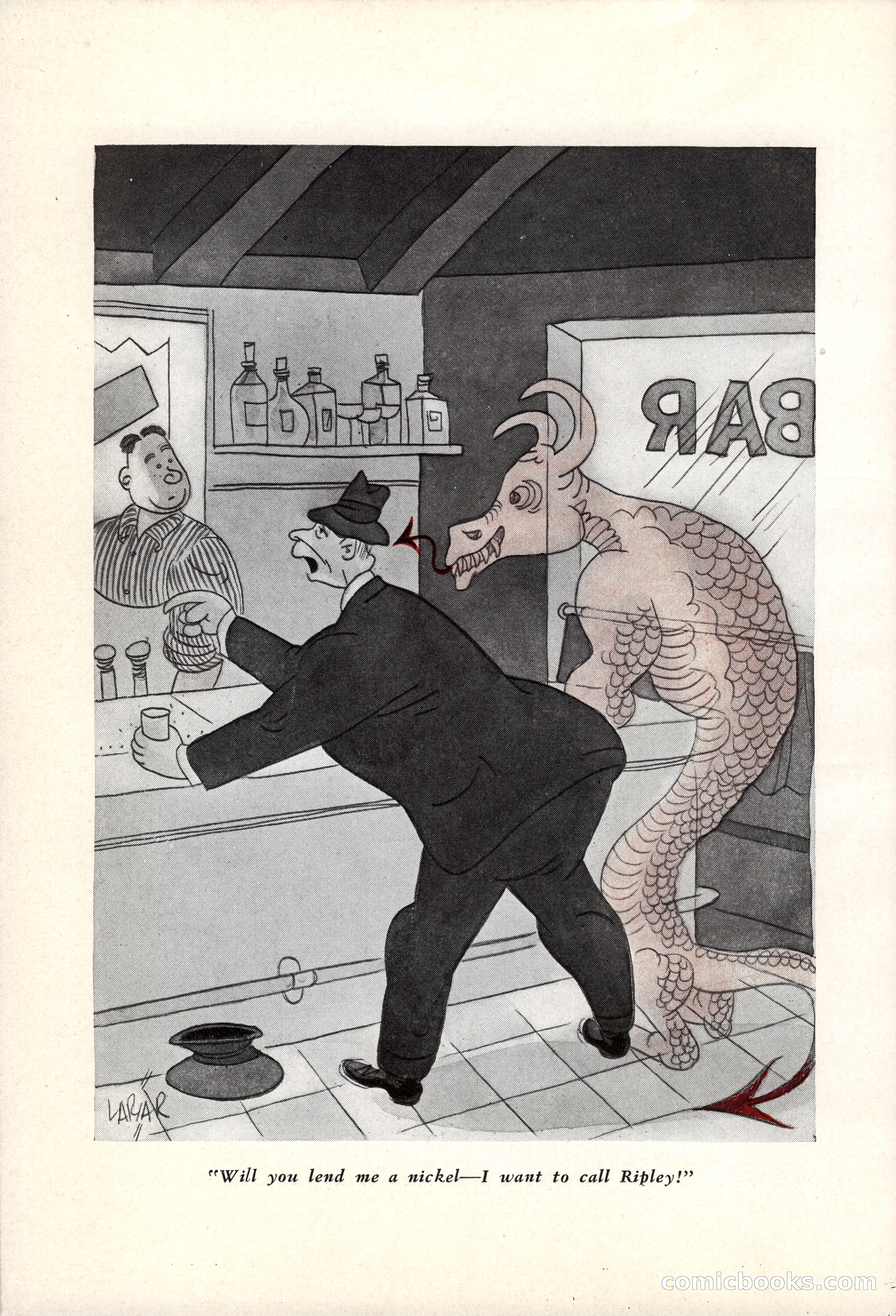 For Men—and Men Only — page 62 of 136