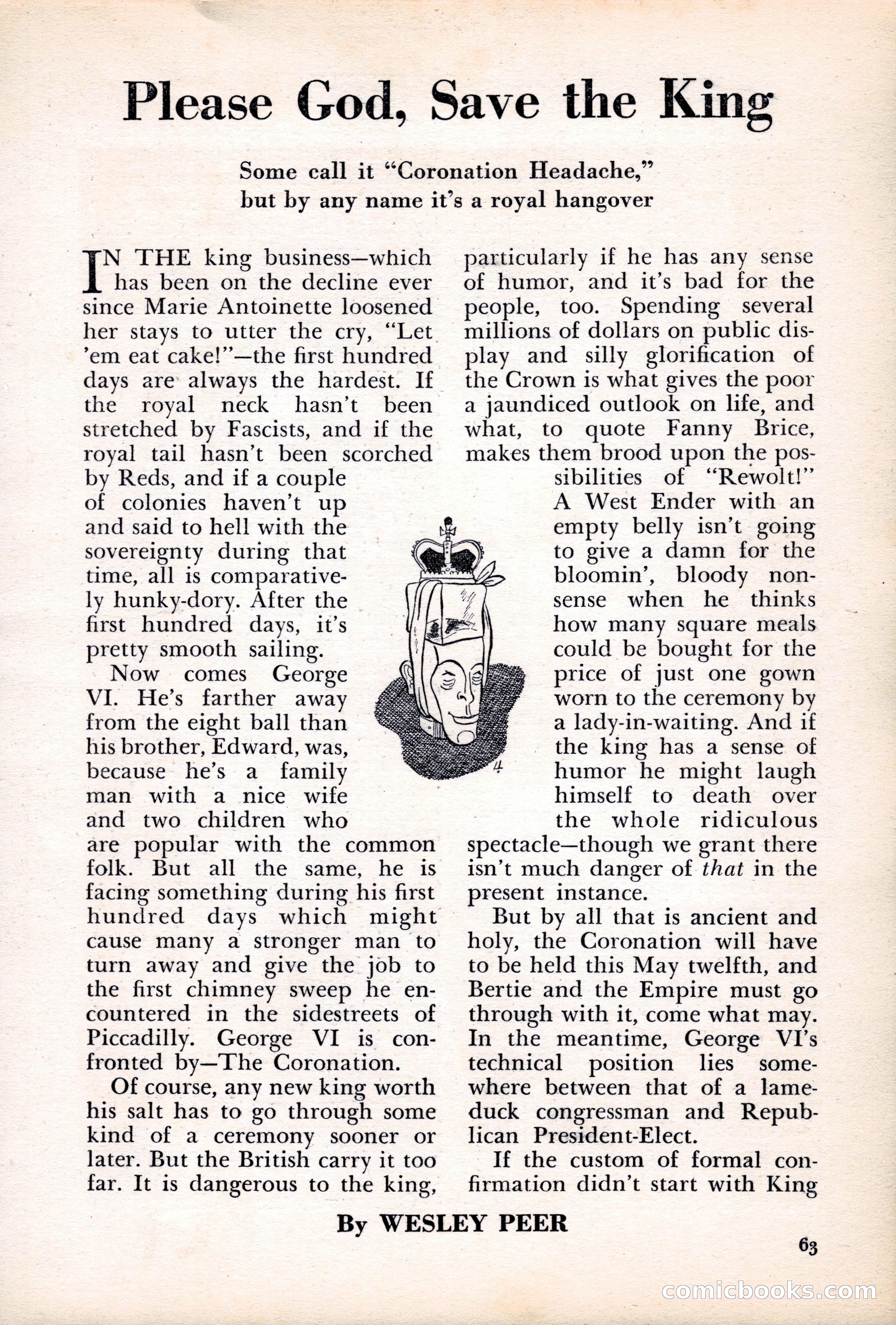 For Men—and Men Only — page 63 of 136