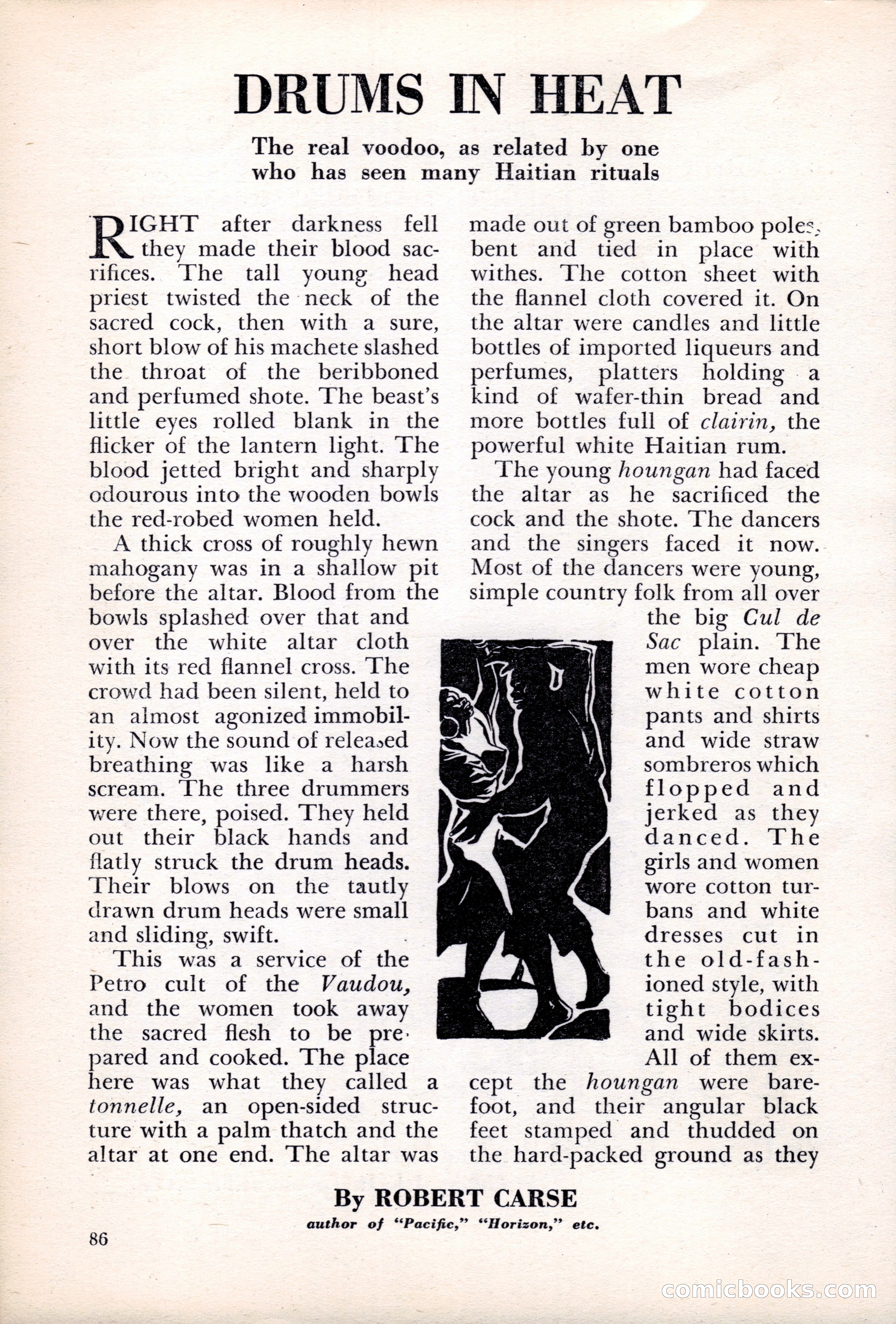 For Men—and Men Only — page 86 of 136