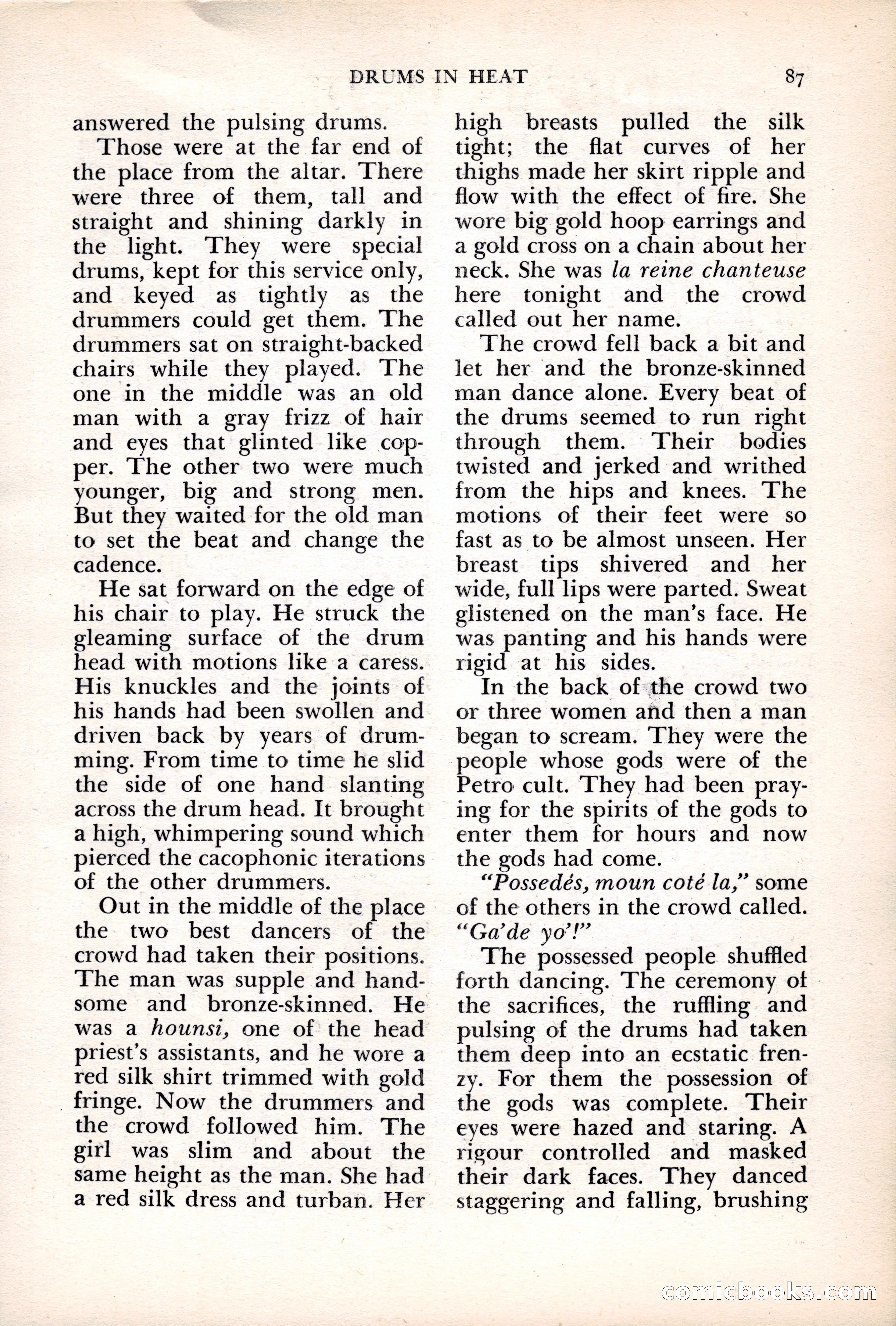 For Men—and Men Only — page 87 of 136