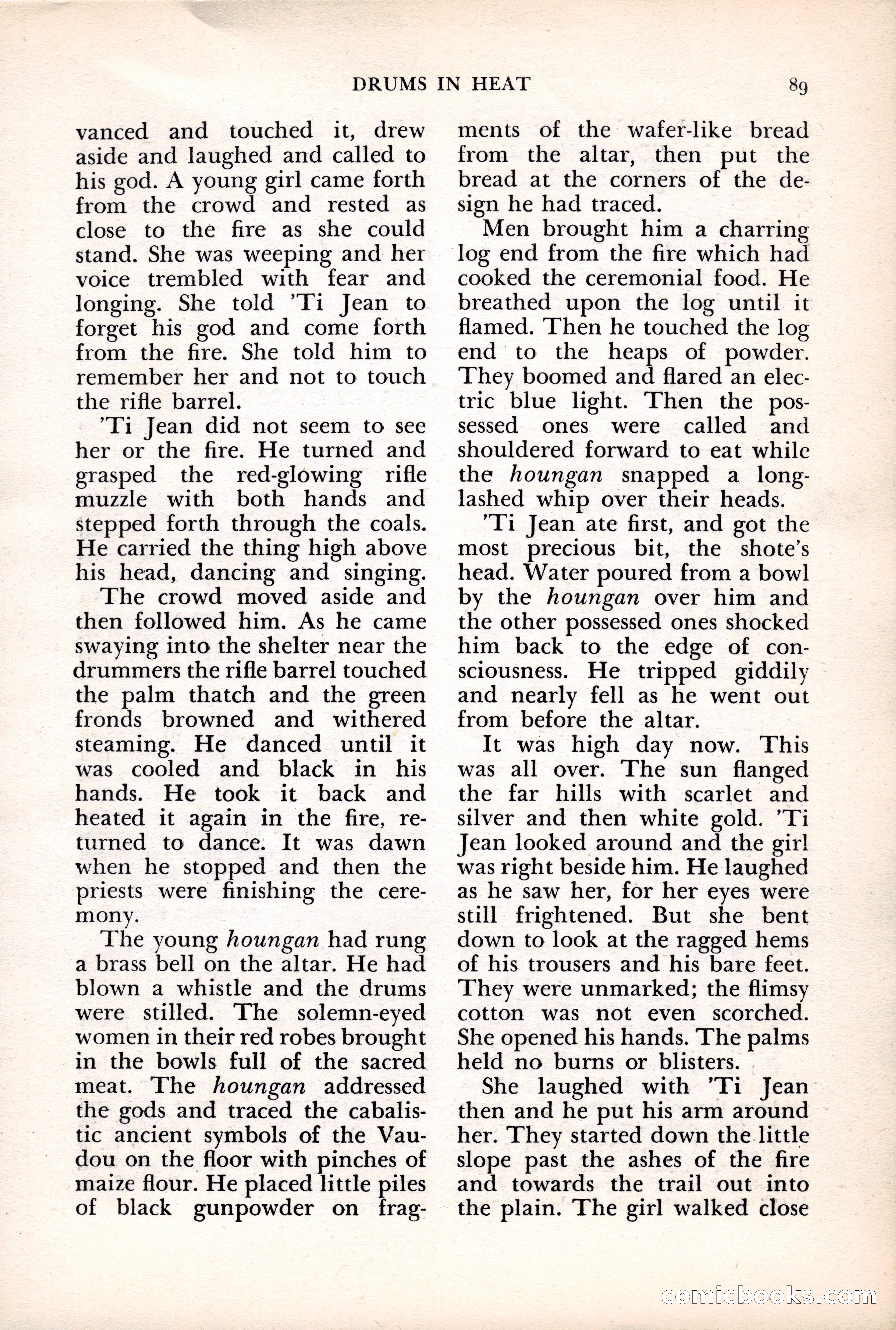 For Men—and Men Only — page 89 of 136