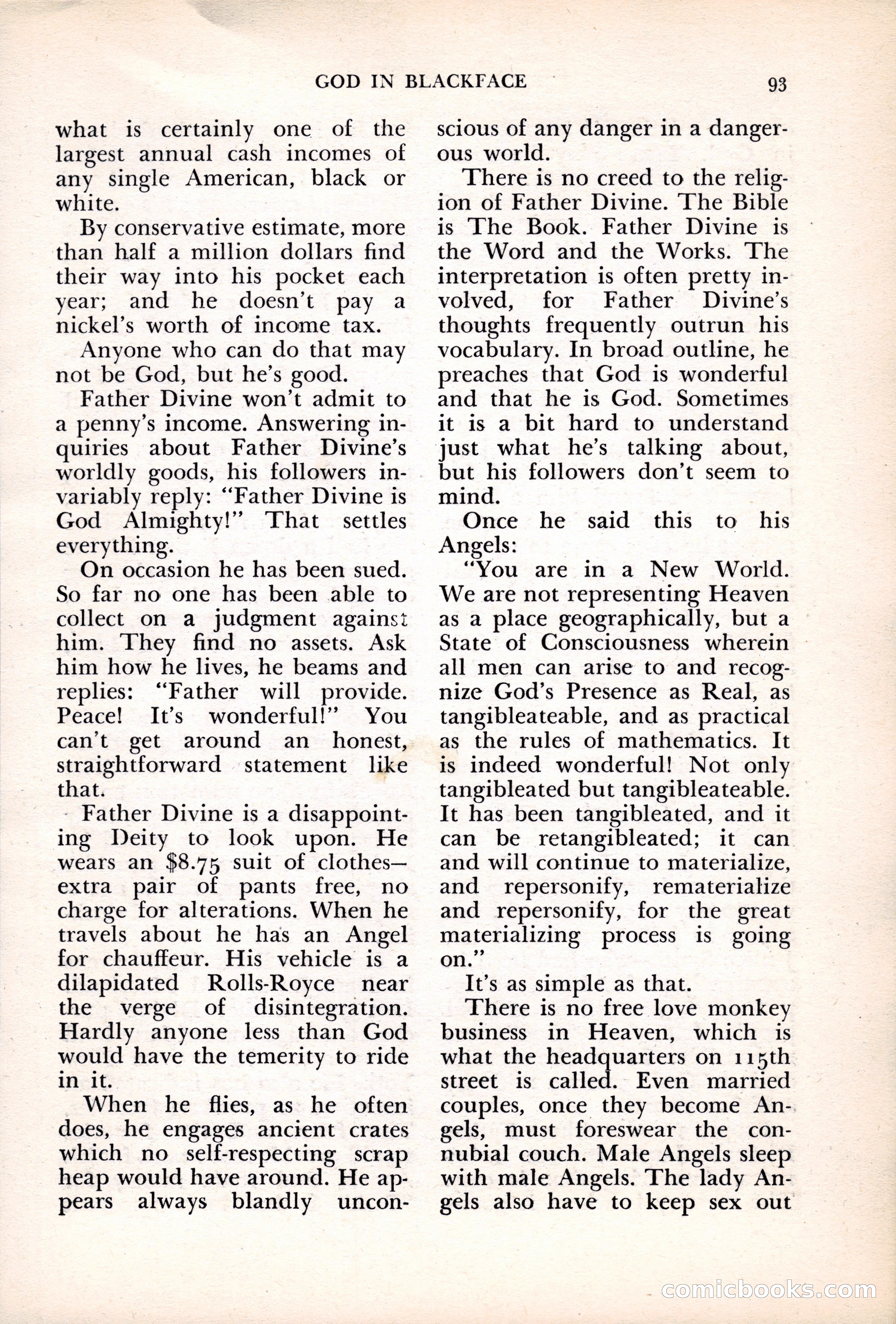 For Men—and Men Only — page 93 of 136