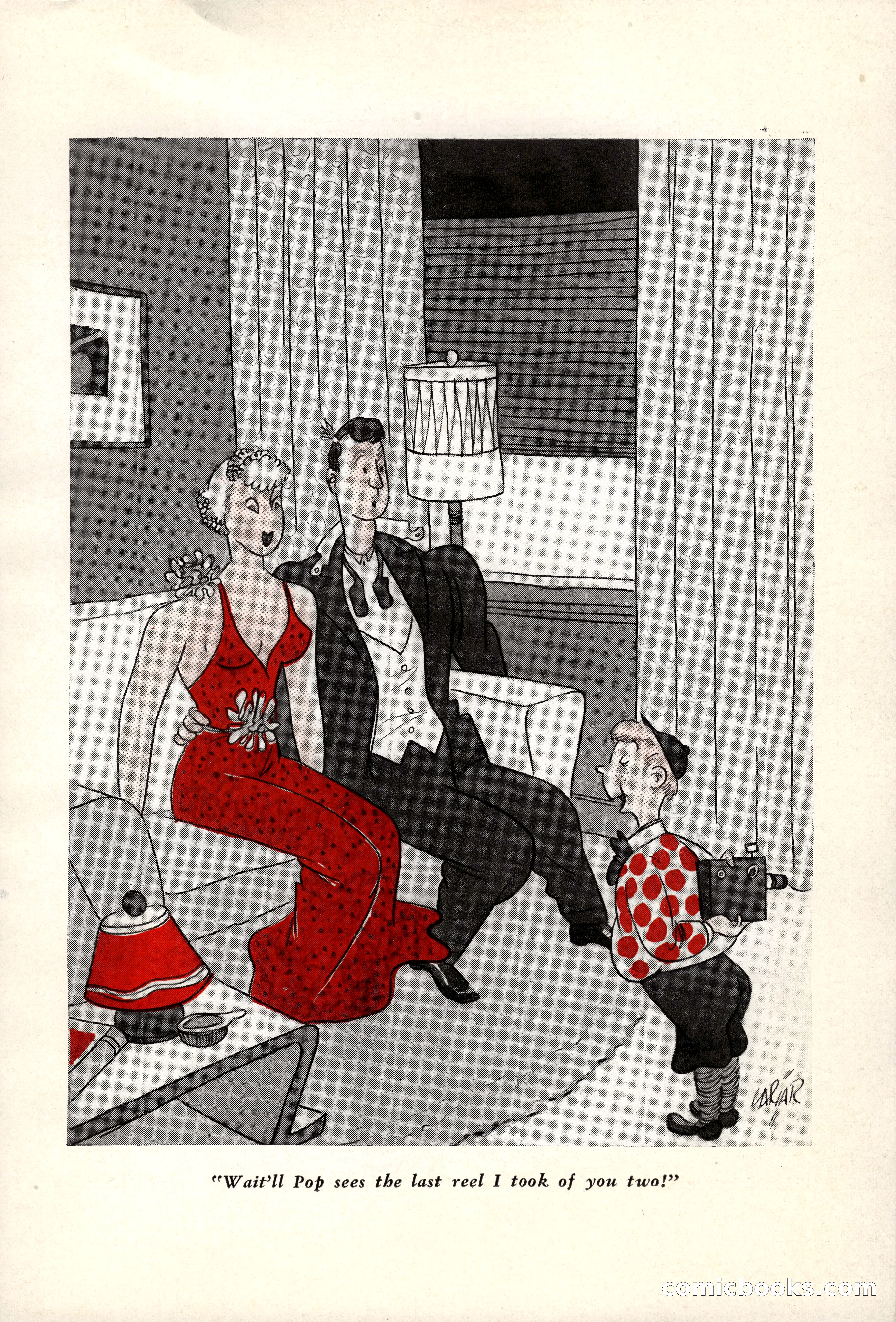 For Men—and Men Only — page 95 of 136