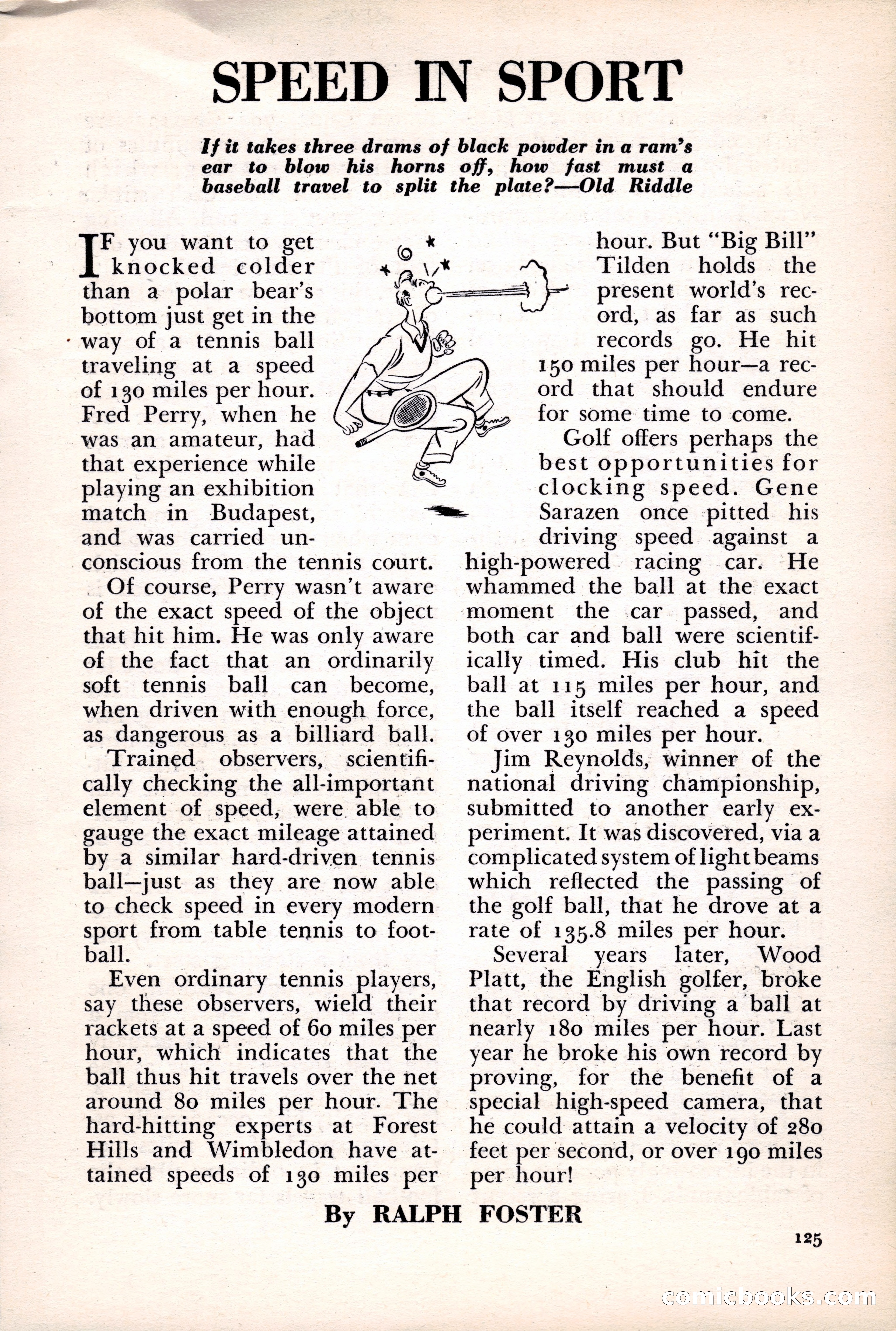 For Men—and Men Only — page 125 of 136