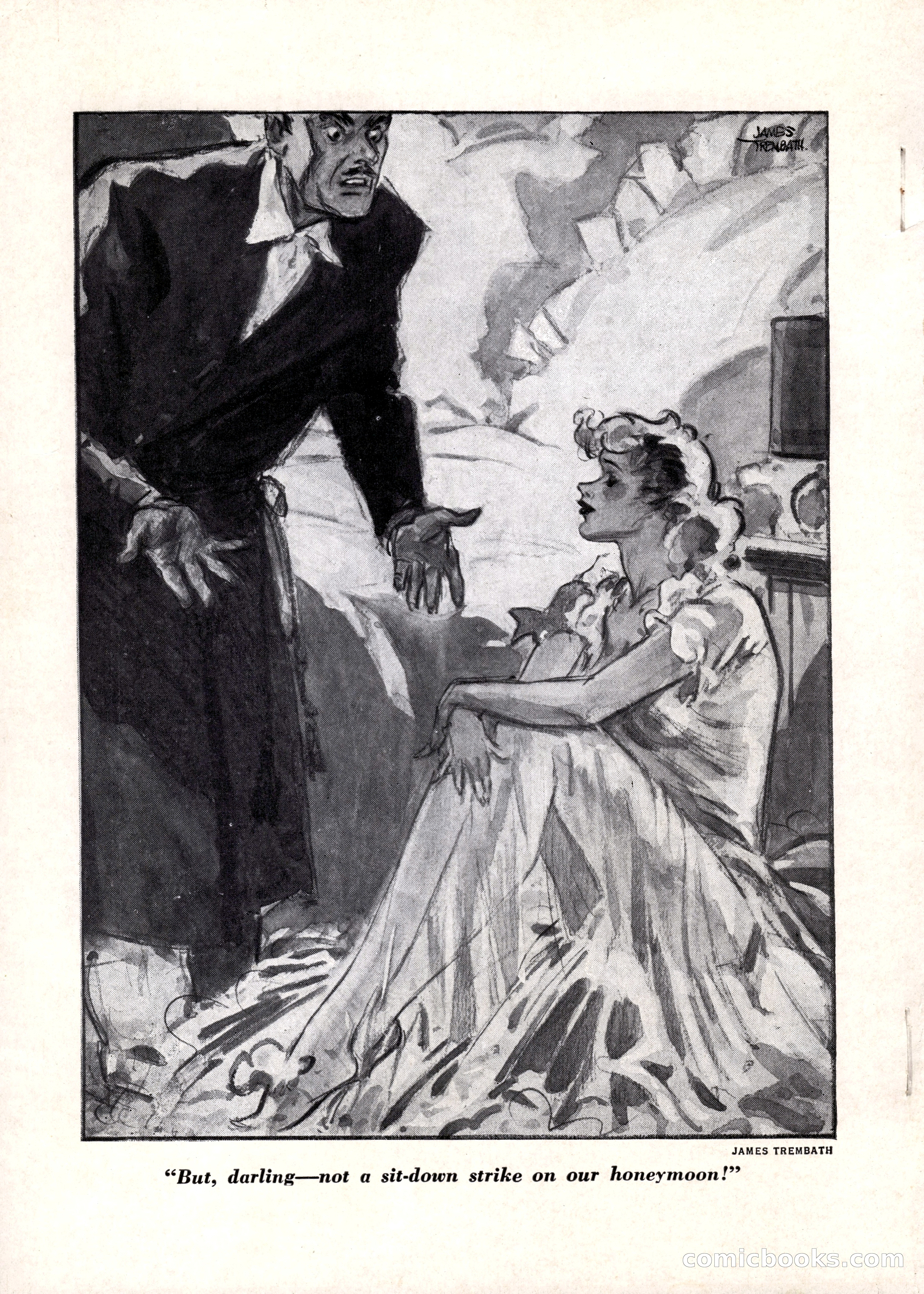 For Men—and Men Only! (June 1937) — page 2 of 140